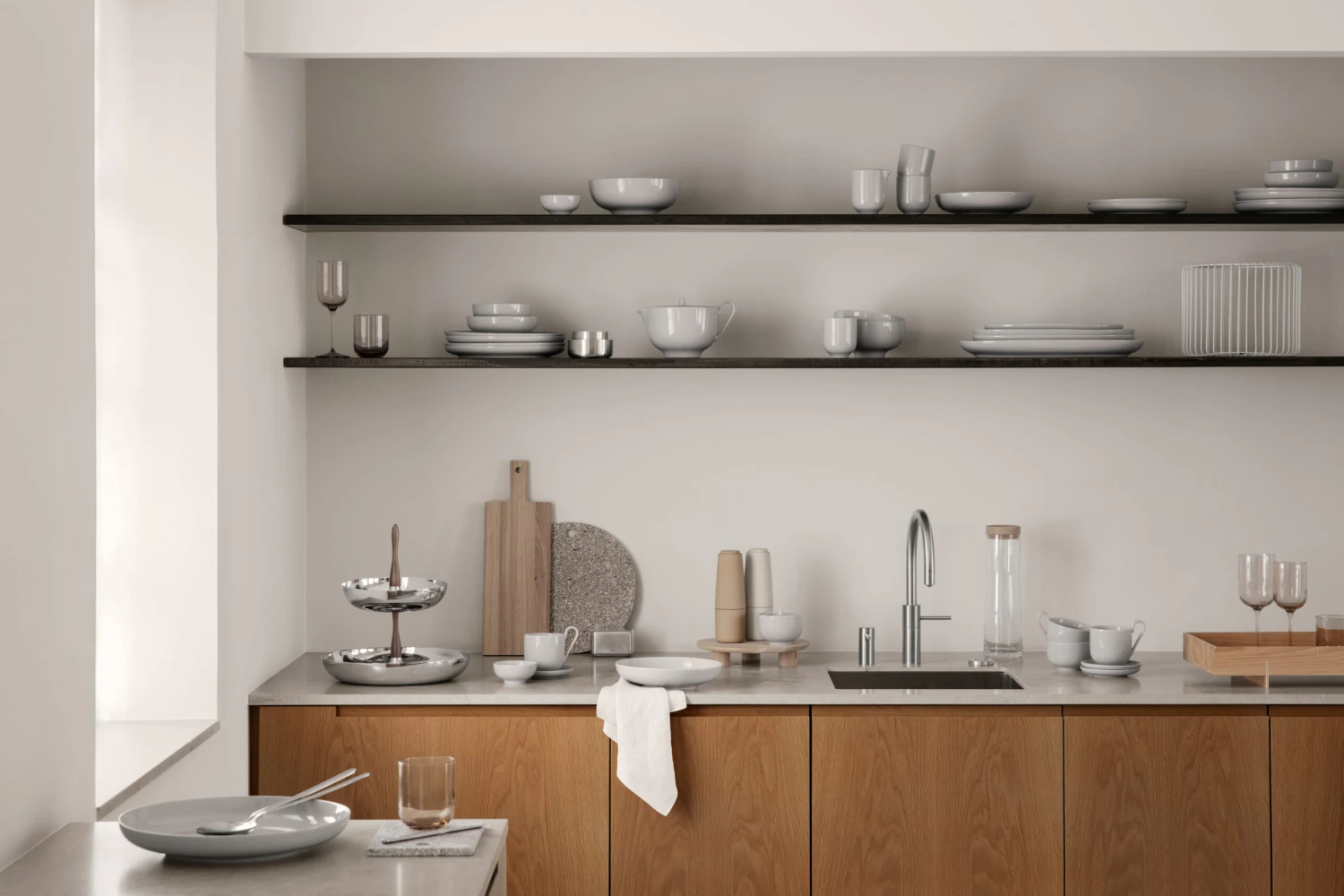 Blomus Ro Mok 25 Cl 2-pack - Afbeelding 2