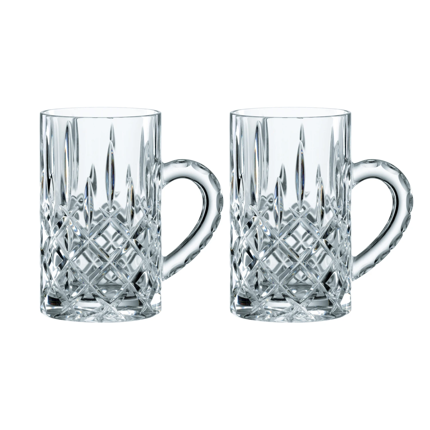 Nachtmann Noblesse Theeglas 25 Cl 2-pack