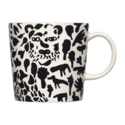 Iittala Oiva Toikka Cheetah Mok 30 Cl