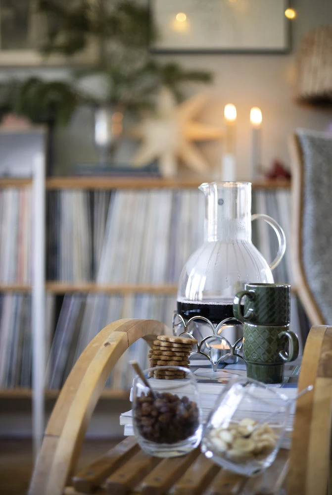 Sagaform Coffee & More Espressokop 4-pack - Afbeelding 2