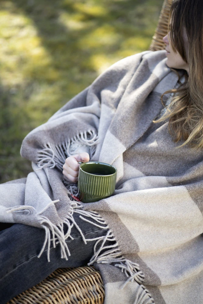 Sagaform Coffee & More Theemok - Afbeelding 3