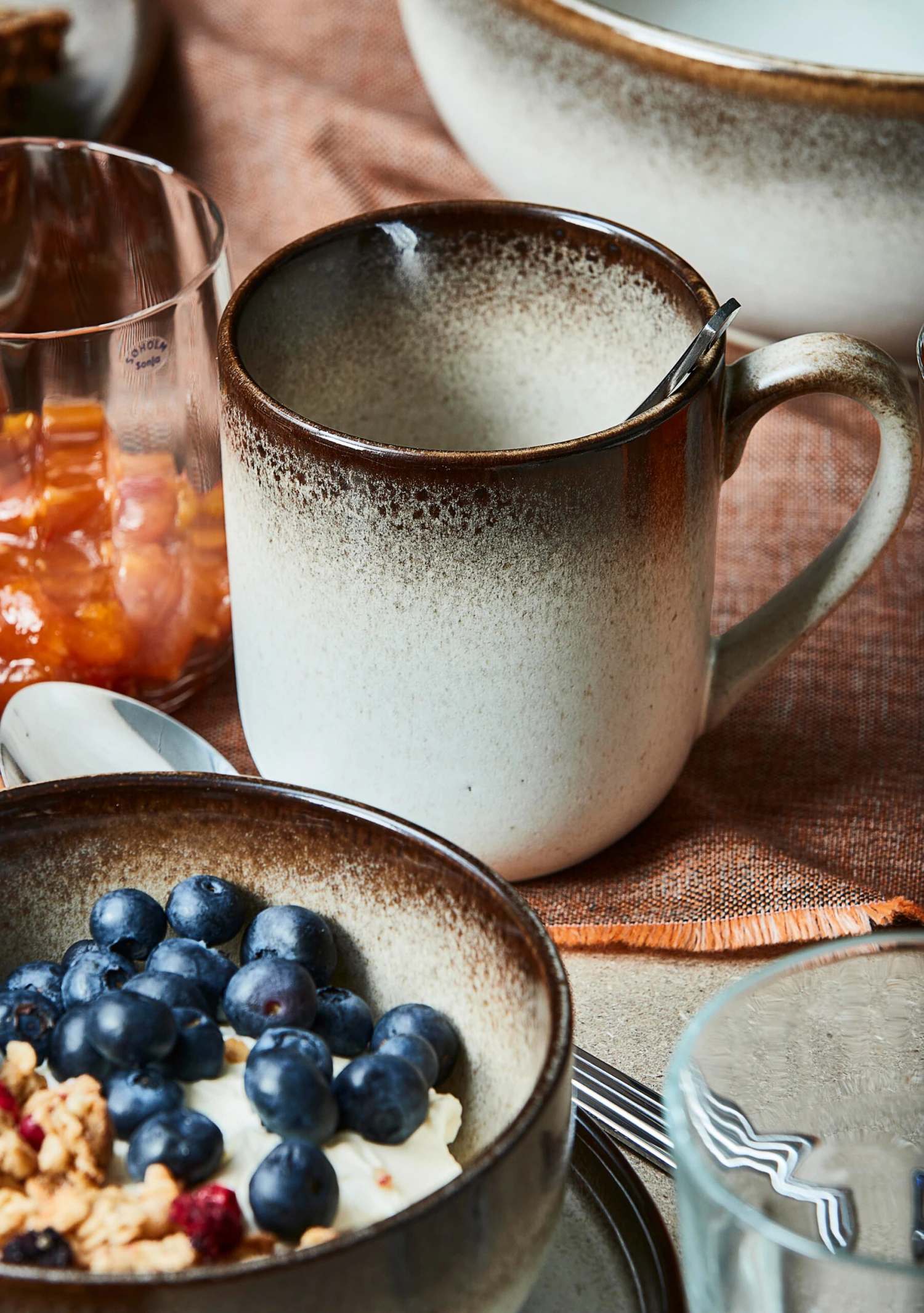 Aida Søholm Sonja Mok 40 Cl - Afbeelding 2