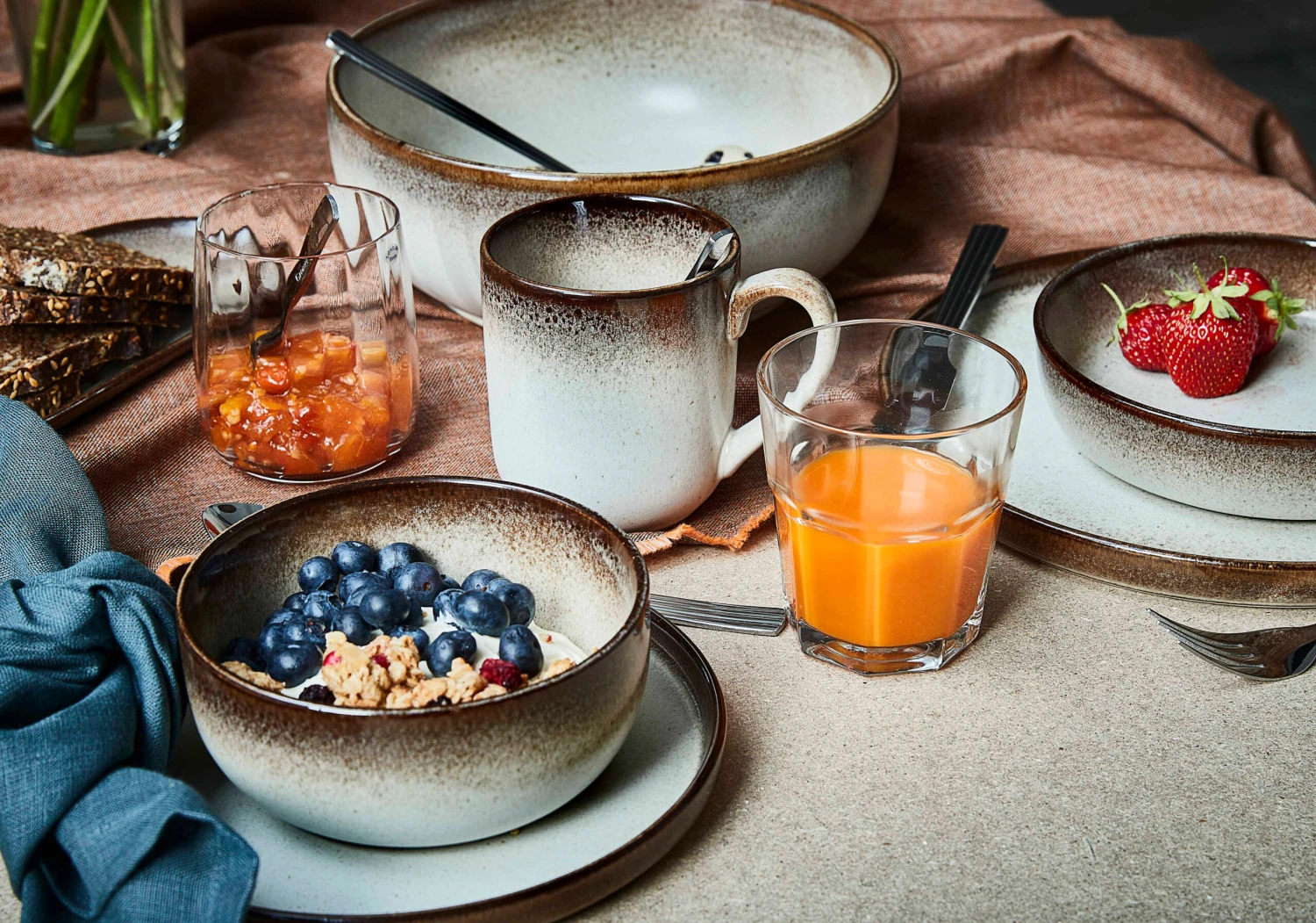 Aida Søholm Sonja Mok 40 Cl - Afbeelding 3