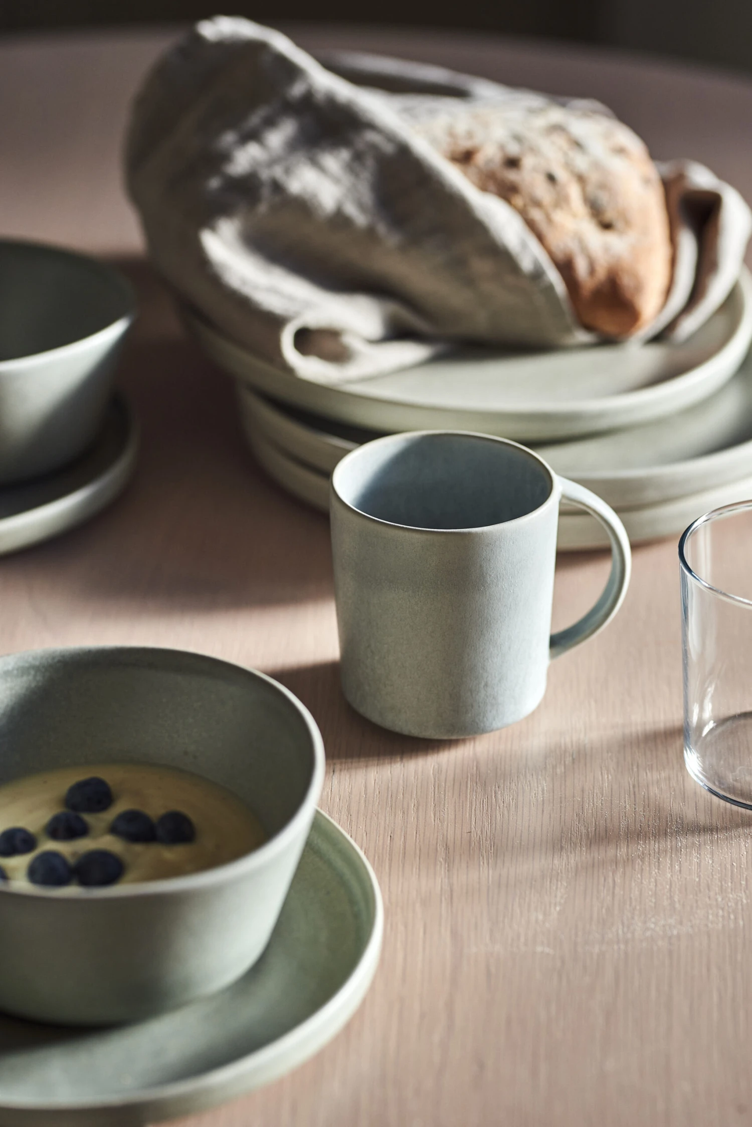 Sandsbro Mok 30 Cl - Afbeelding 3