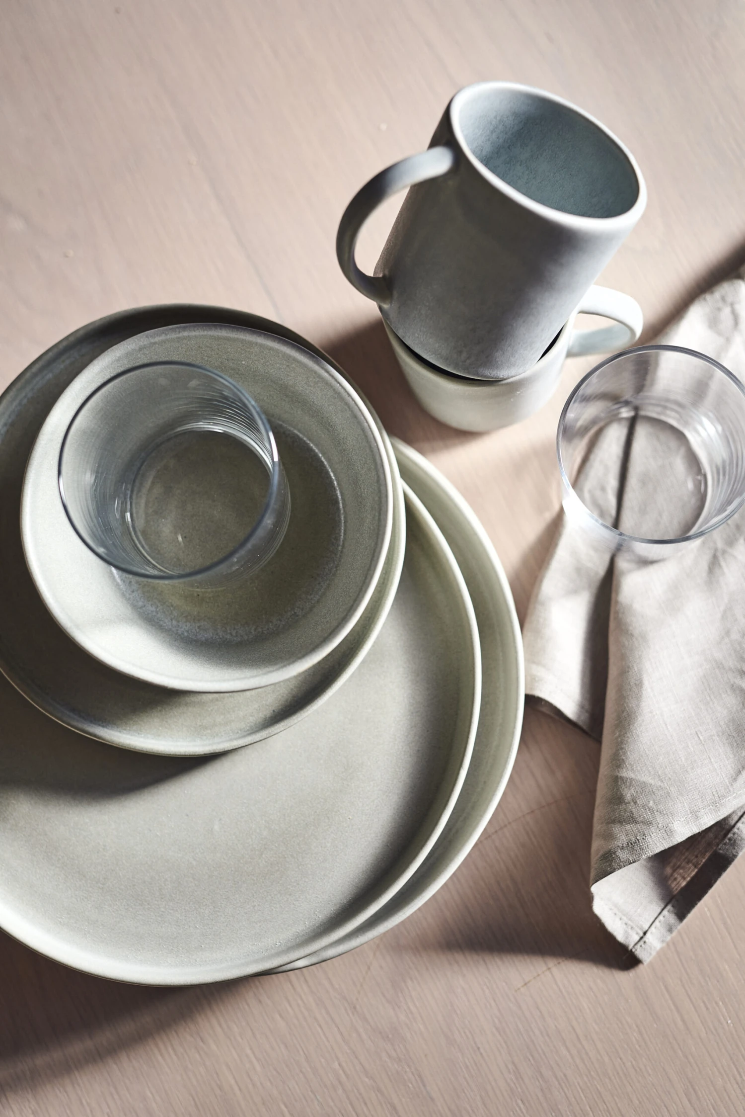 Sandsbro Mok 30 Cl - Afbeelding 5