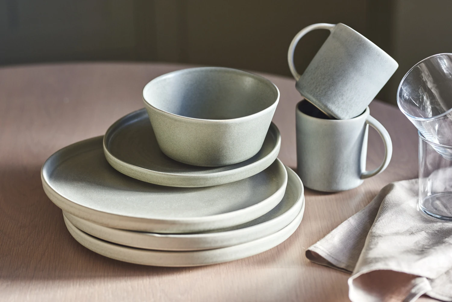 Sandsbro Mok 30 Cl - Afbeelding 6