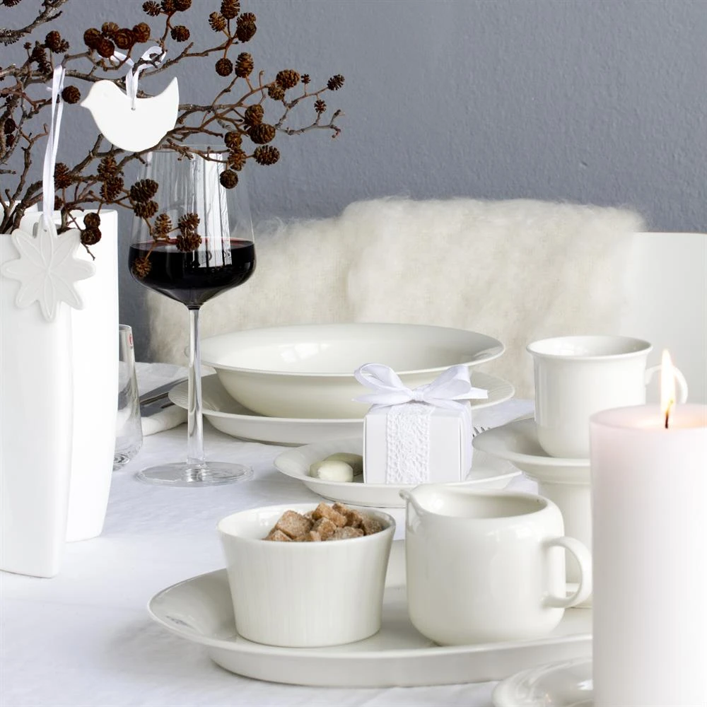 Arabia Arctica Koffiekop 15 Cl. - Afbeelding 4