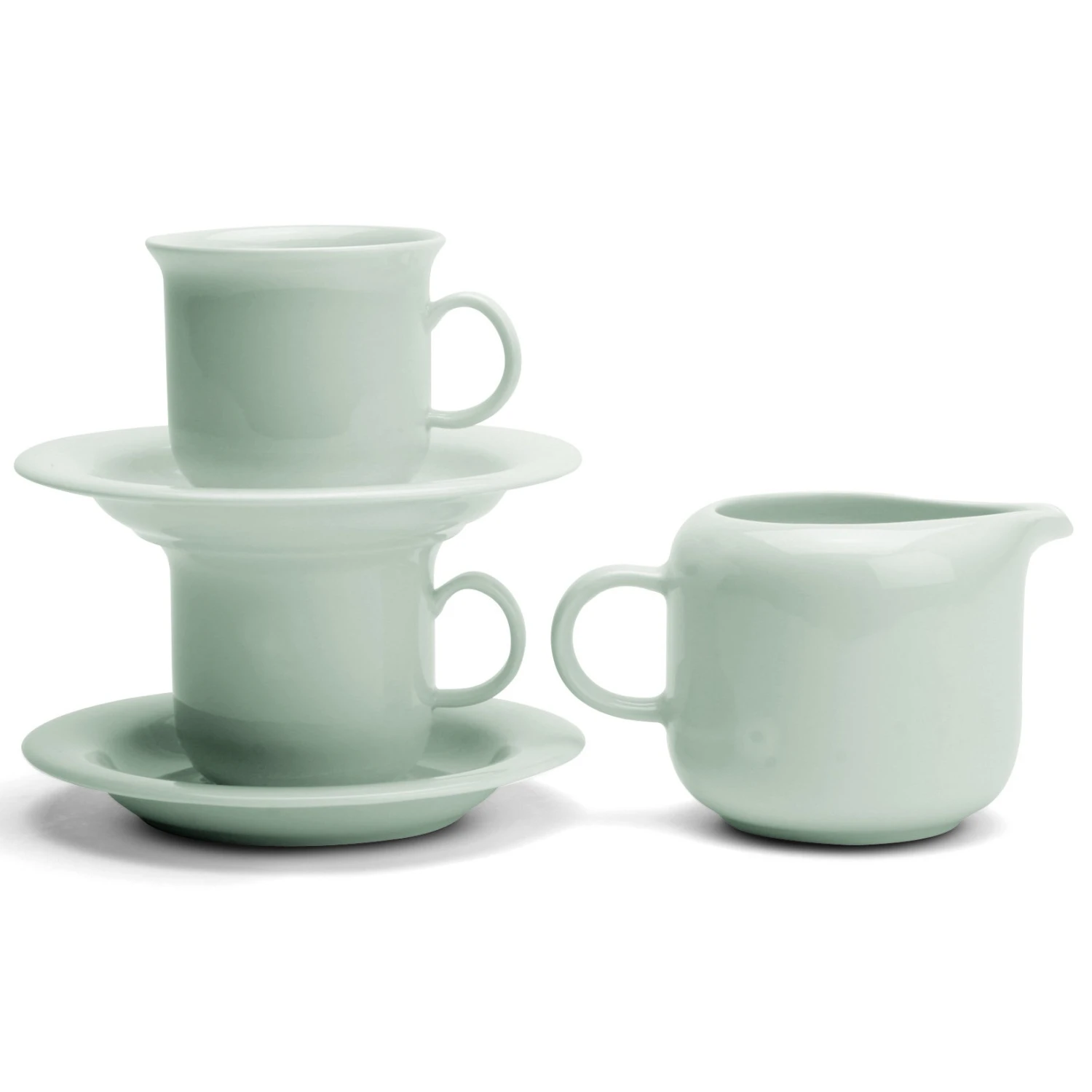 Arabia Arctica Koffiekop 15 Cl. - Afbeelding 5