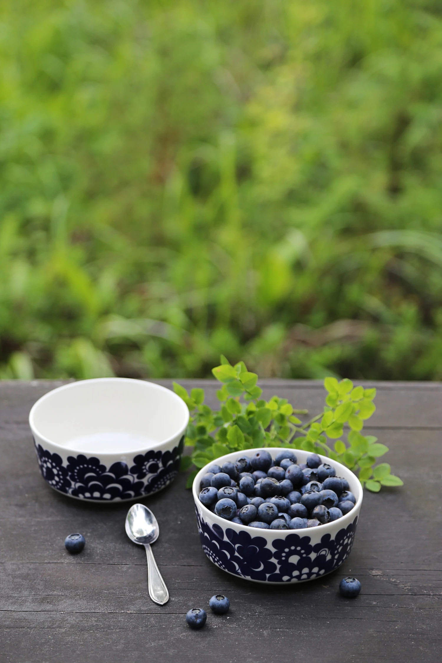 Arabia Esteri Mok 30 Cl En Kom Ø13 Cm - Afbeelding 6