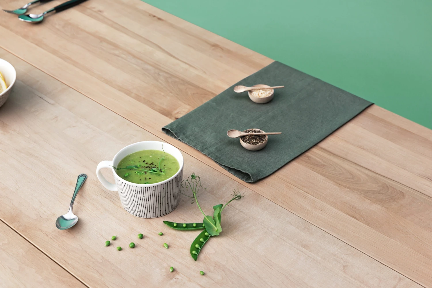 Arabia Mainio Sarastus Beker 40 Cl - Afbeelding 2