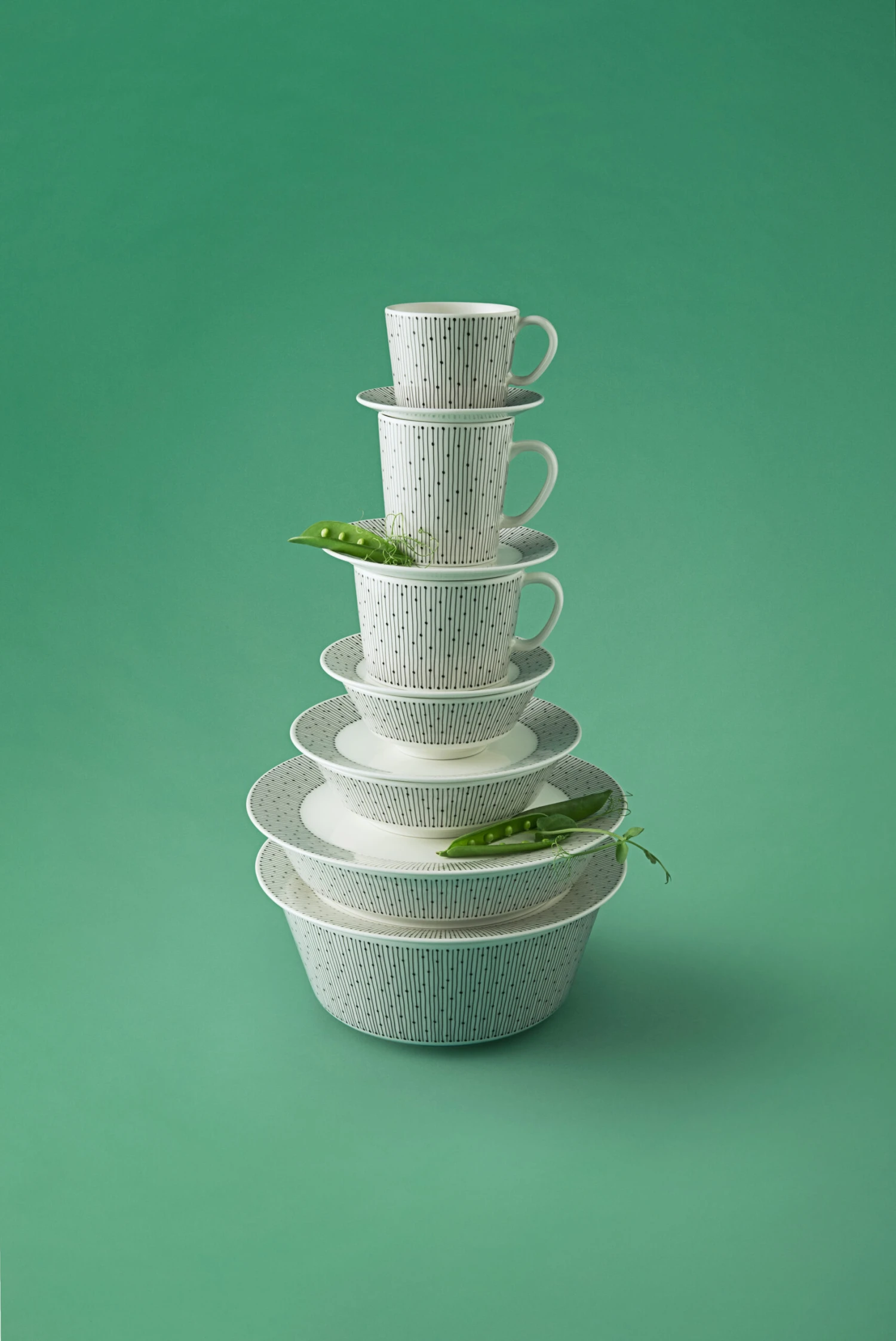 Arabia Mainio Sarastus Beker 40 Cl - Afbeelding 3