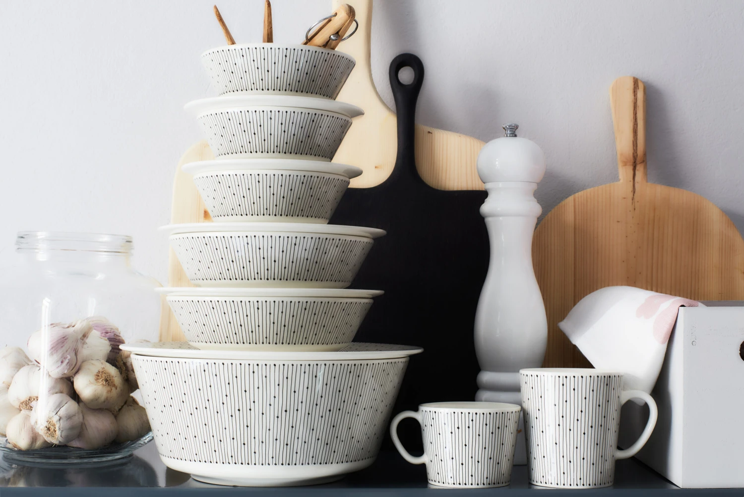 Arabia Mainio Sarastus Mok 30 Cl - Afbeelding 4