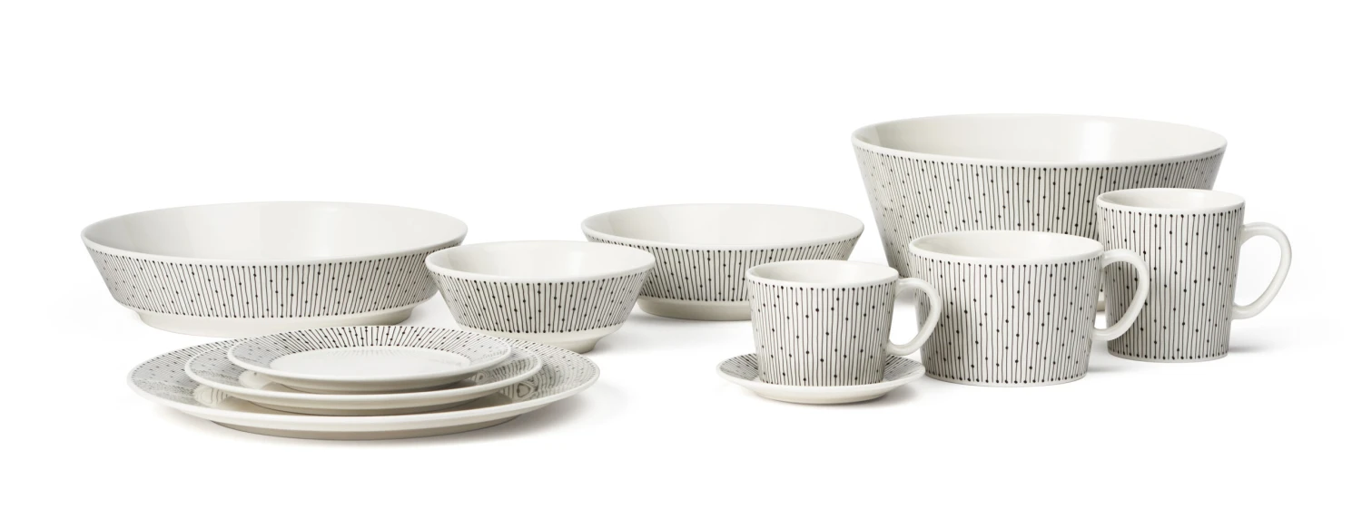 Arabia Mainio Sarastus Mok 30 Cl - Afbeelding 6