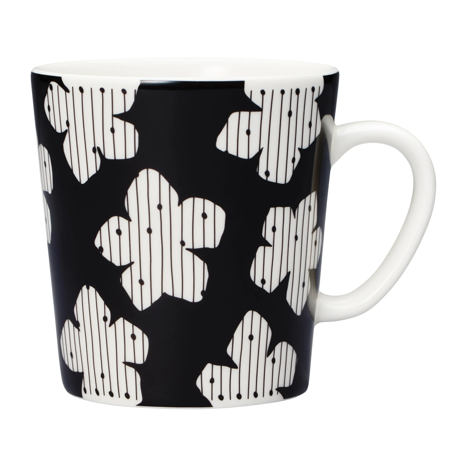 Arabia Mainio Sarastus Talvikki Mok 30 Cl