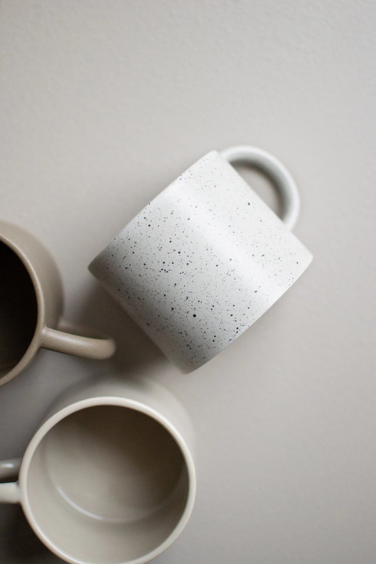 DBKD Mug Keramieken Mok 35 Cl - Afbeelding 2