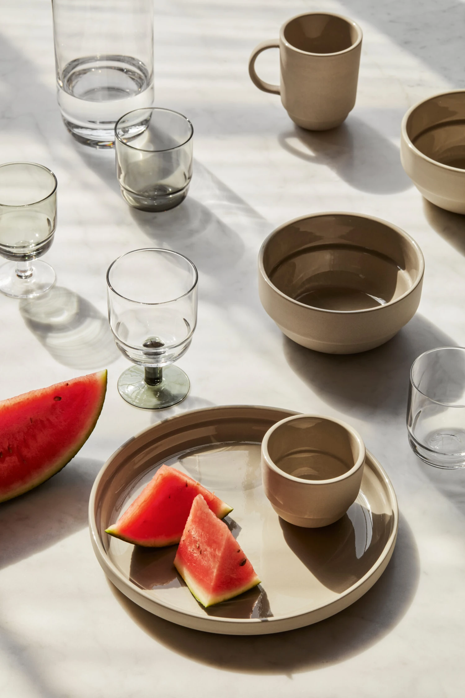 Broste Copenhagen Nordic Bistro Espressokopje 15 Cl - Afbeelding 2