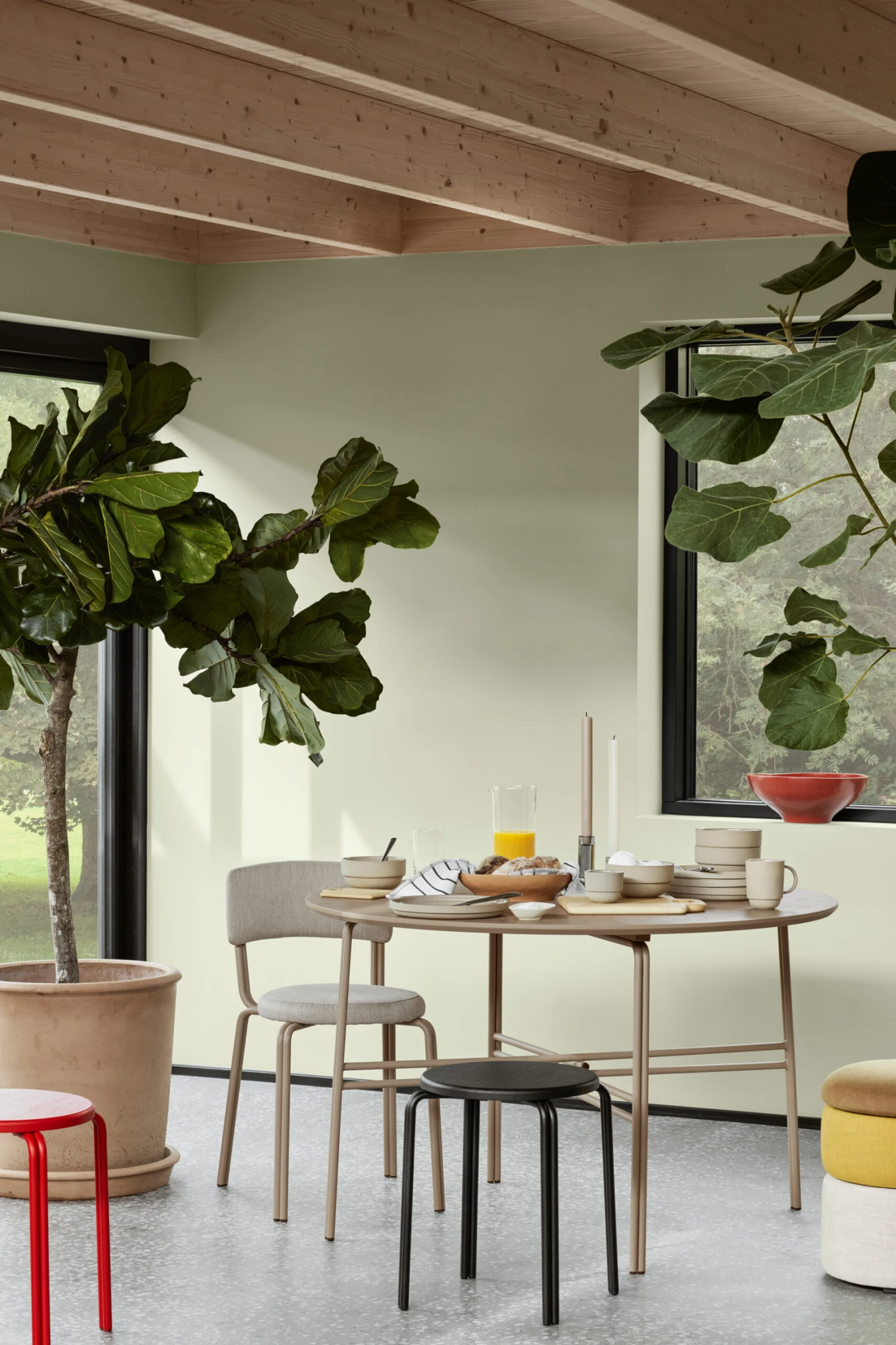 Broste Copenhagen Nordic Bistro Espressokopje 15 Cl - Afbeelding 4