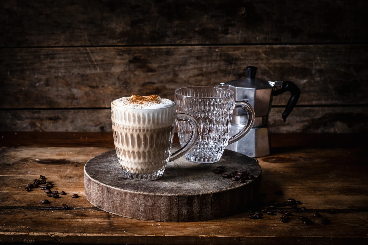 Nachtmann Ethno Mok 39,2 Cl 2-pack - Afbeelding 2