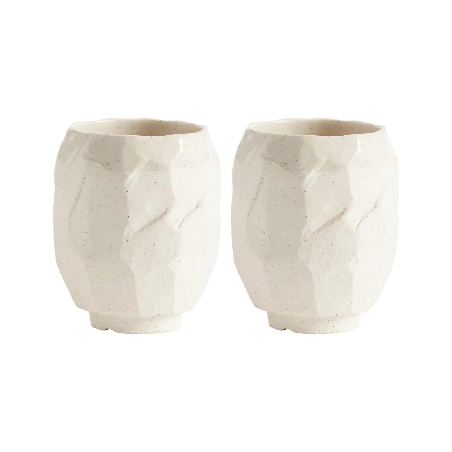 Muubs Kuri Beker 28 Cl 2-pack