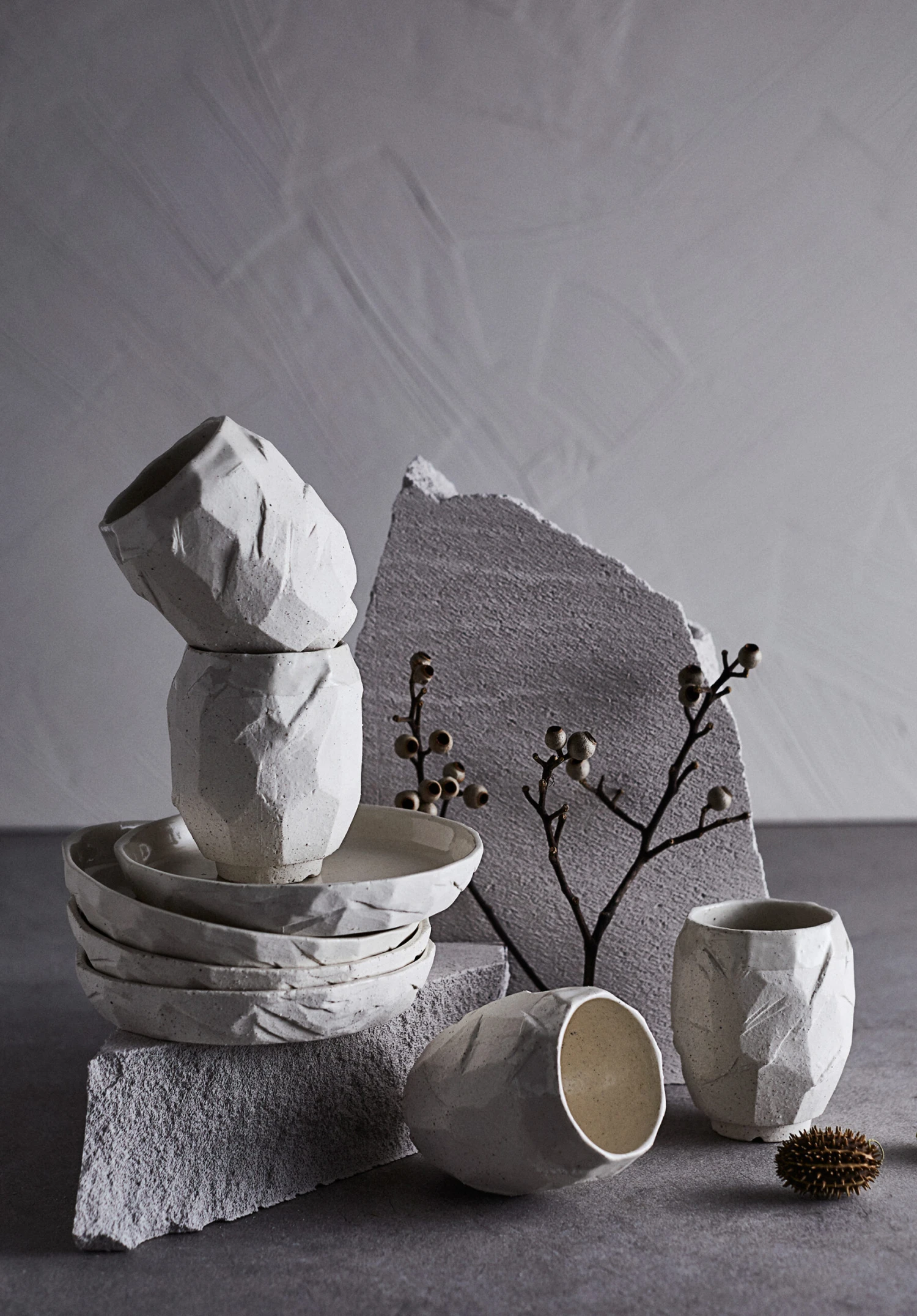 Muubs Kuri Beker 28 Cl 2-pack - Afbeelding 4