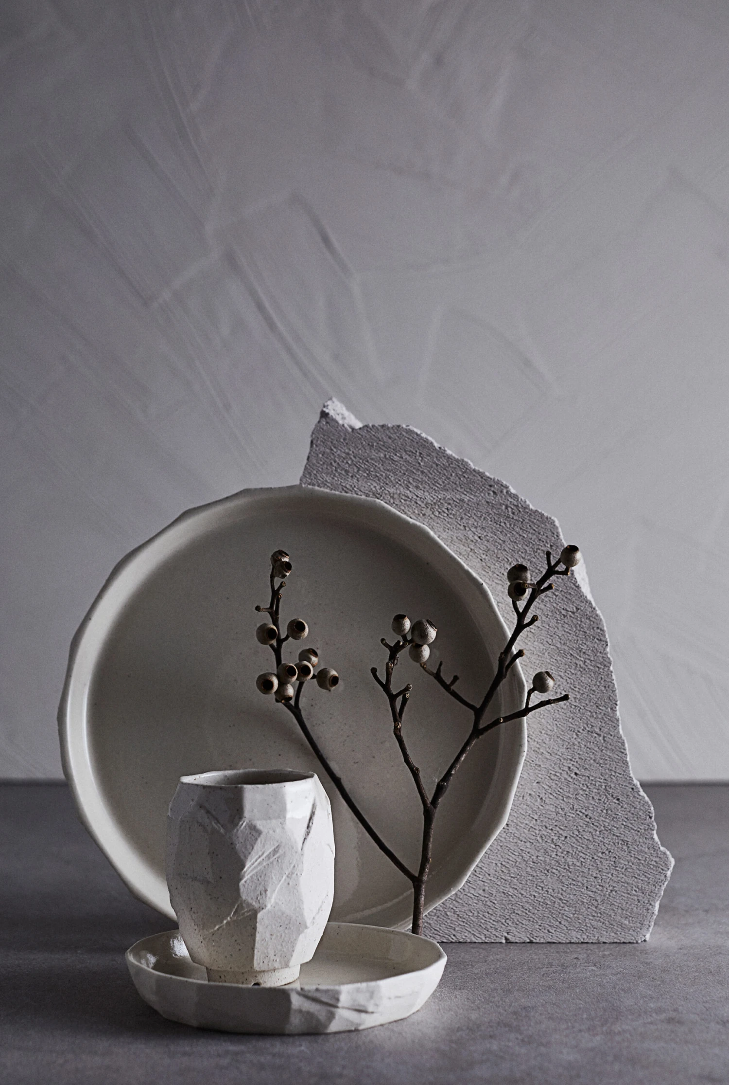 Muubs Kuri Beker 28 Cl 2-pack - Afbeelding 5