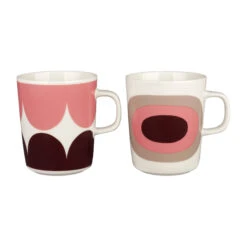 Marimekko Härkä & Melooni Mok 25 Cl 2 Pack