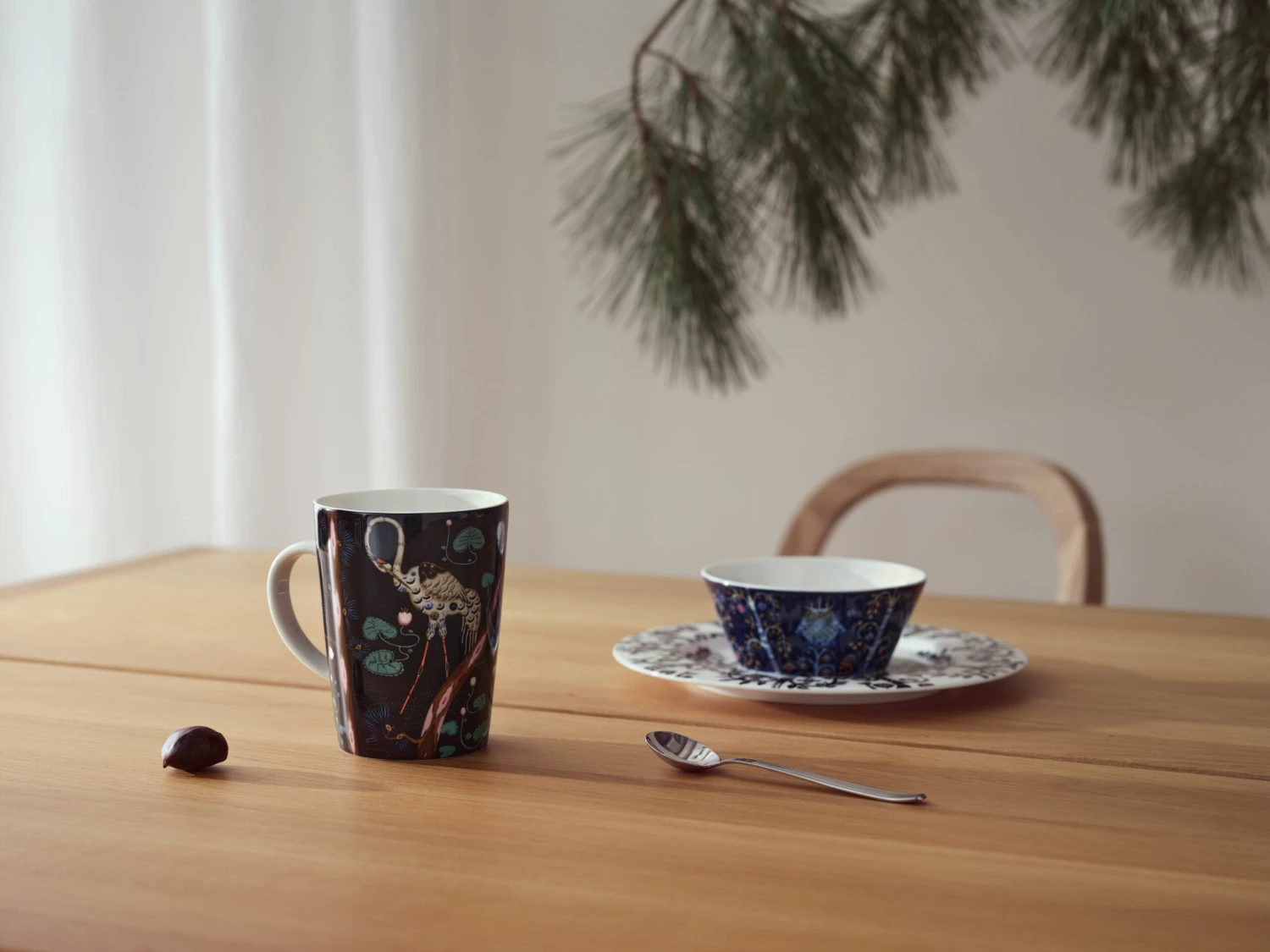 Iittala Taika Mok 40 Cl 15-jarig Jubileum - Afbeelding 4