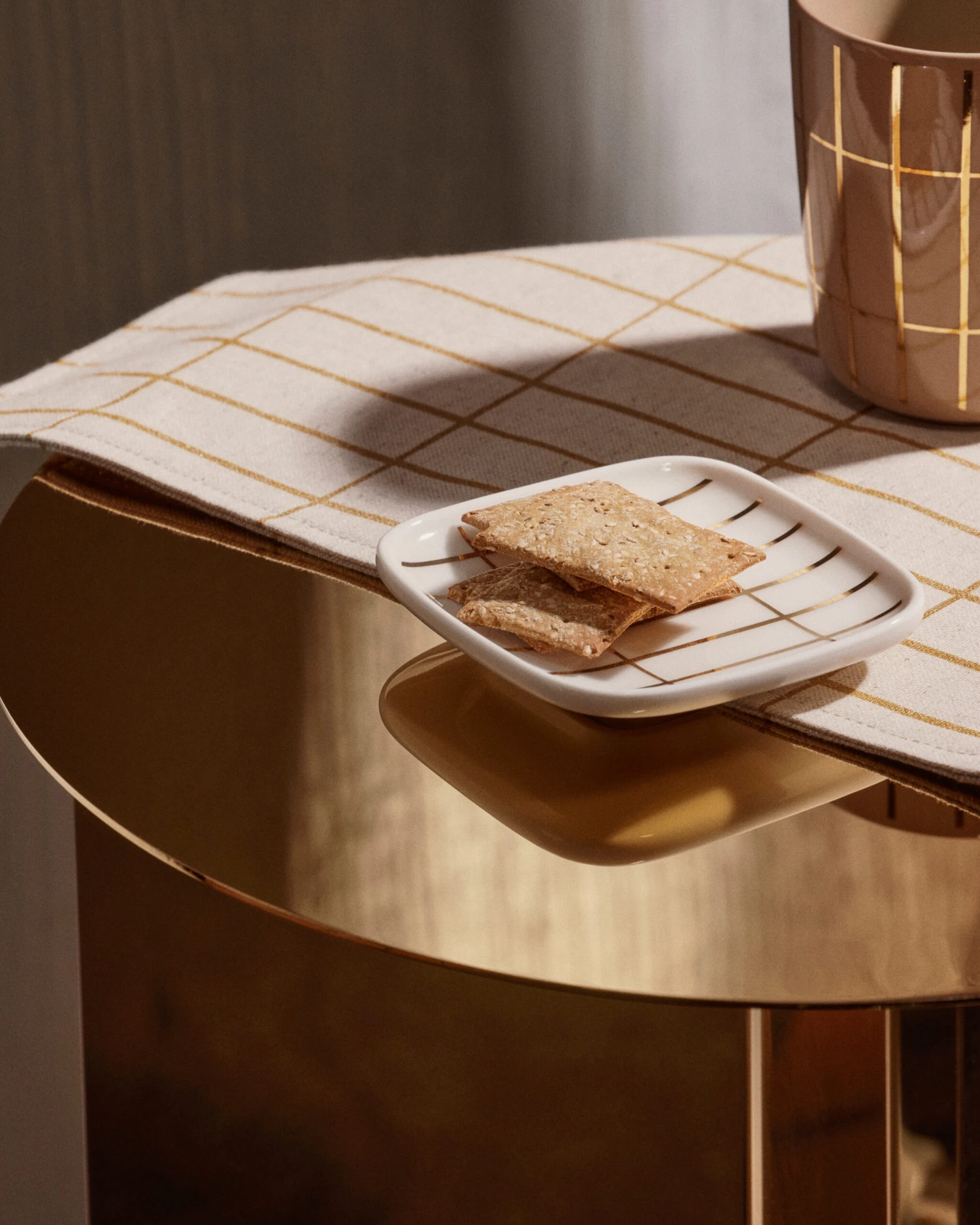 Marimekko Tiiliskivi Mok 25 Cl - Afbeelding 3