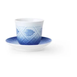 Royal Copenhagen Mok En Bord 2022