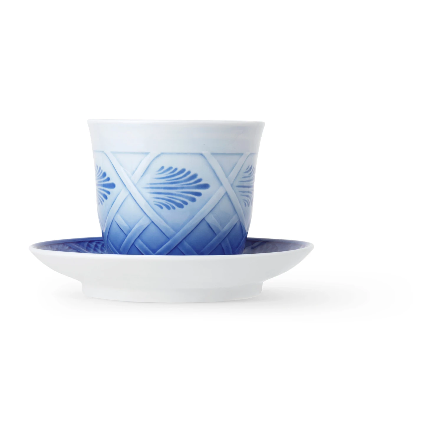 Royal Copenhagen Mok En Bord 2022 - Afbeelding 2