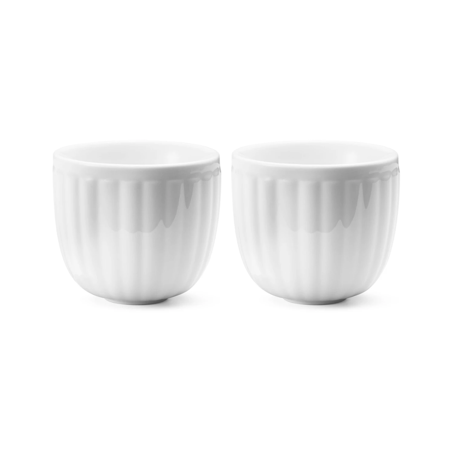 Georg Jensen Bernadotte Thermosmok 20 Cl 2-pack