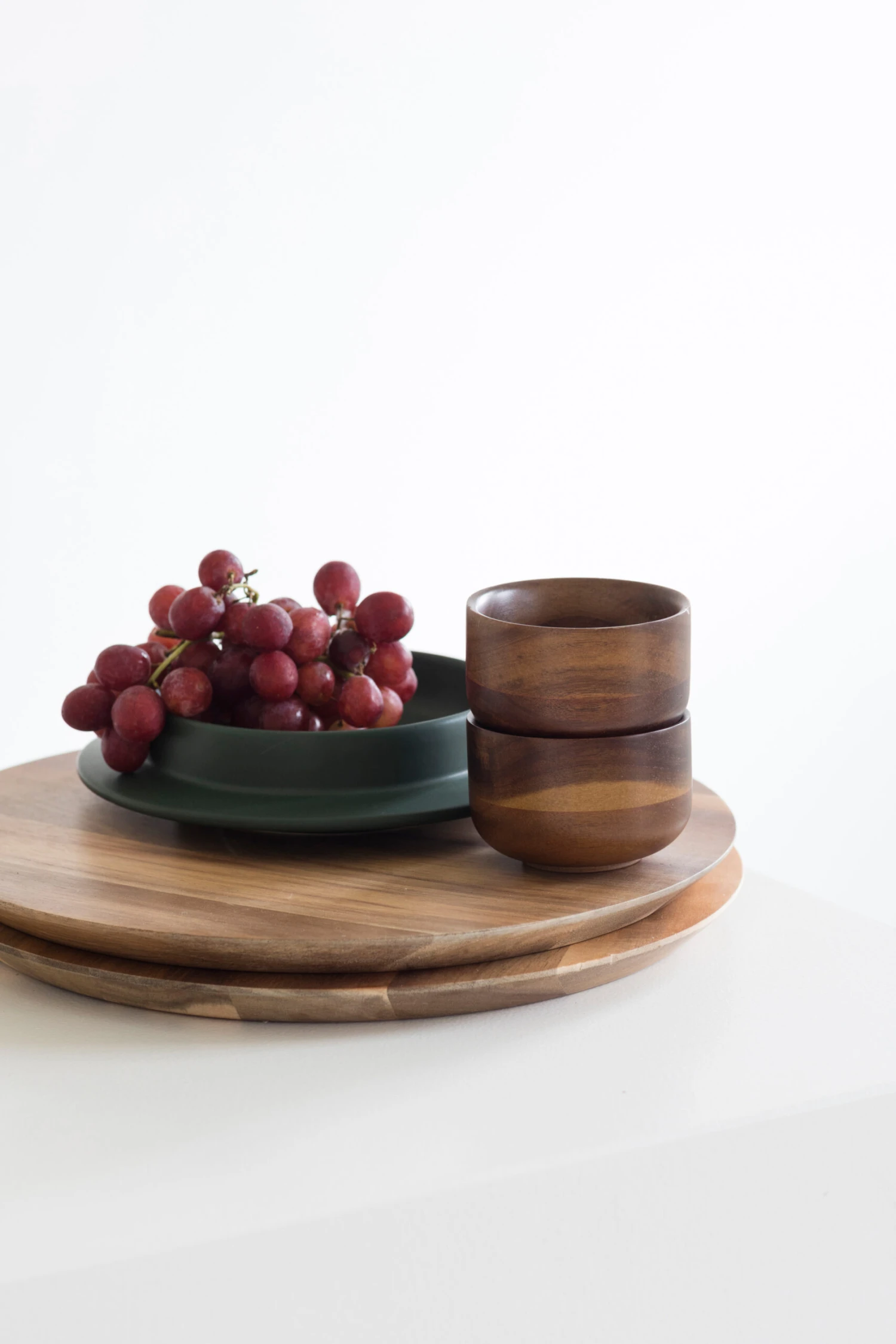 Serax Collage Theekop Hout 15 Cl - Afbeelding 4