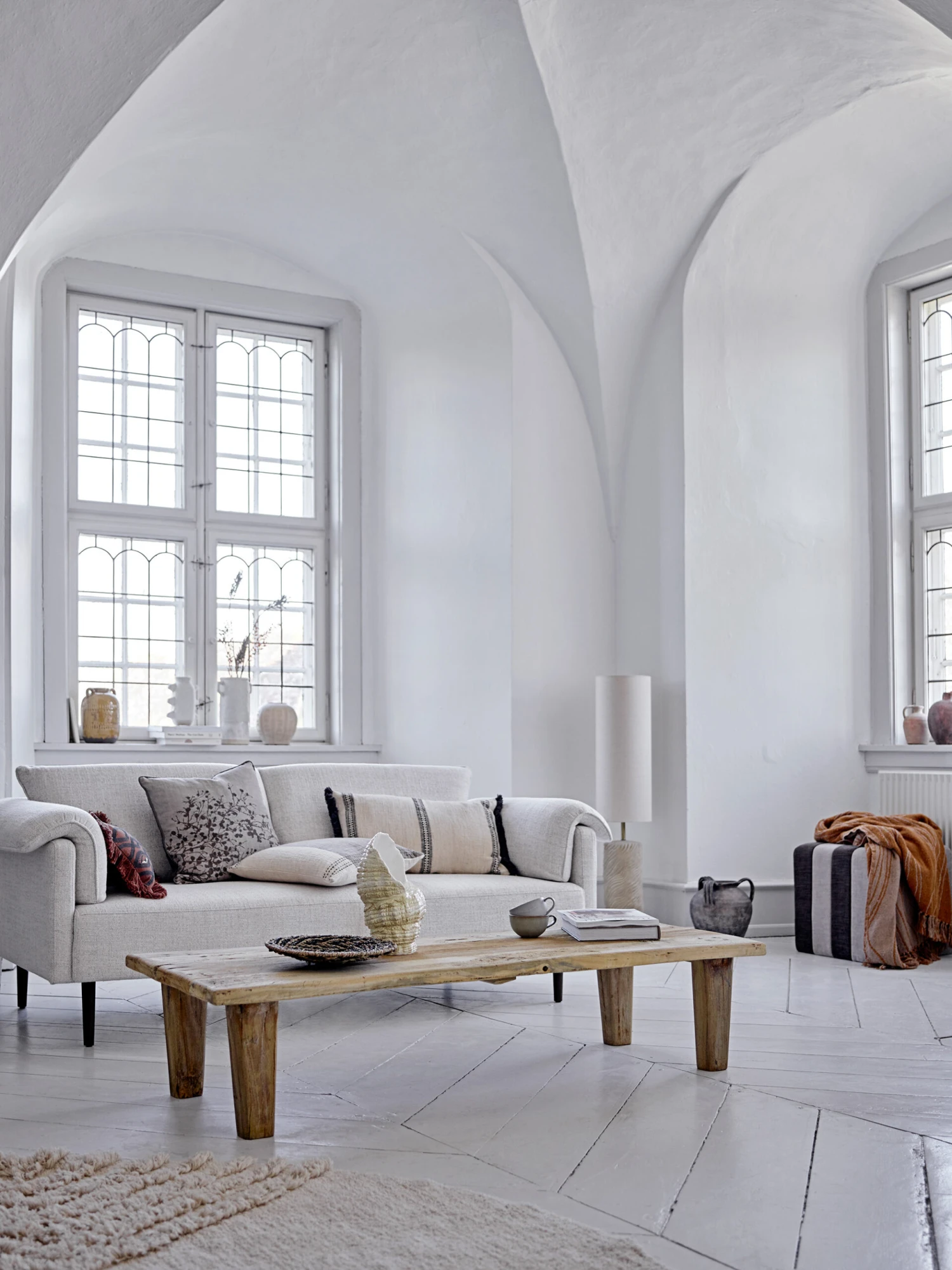 Bloomingville Lila Kop Set Van 3 - Afbeelding 5