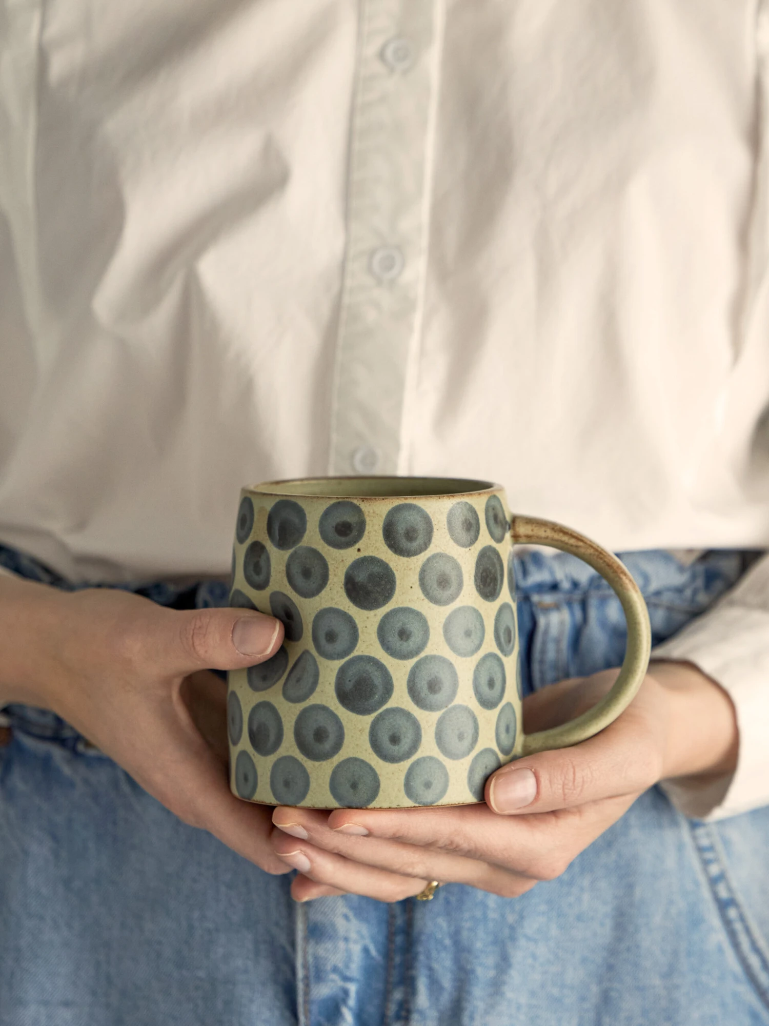 Bloomingville Tinni Kop 47 Cl - Afbeelding 4