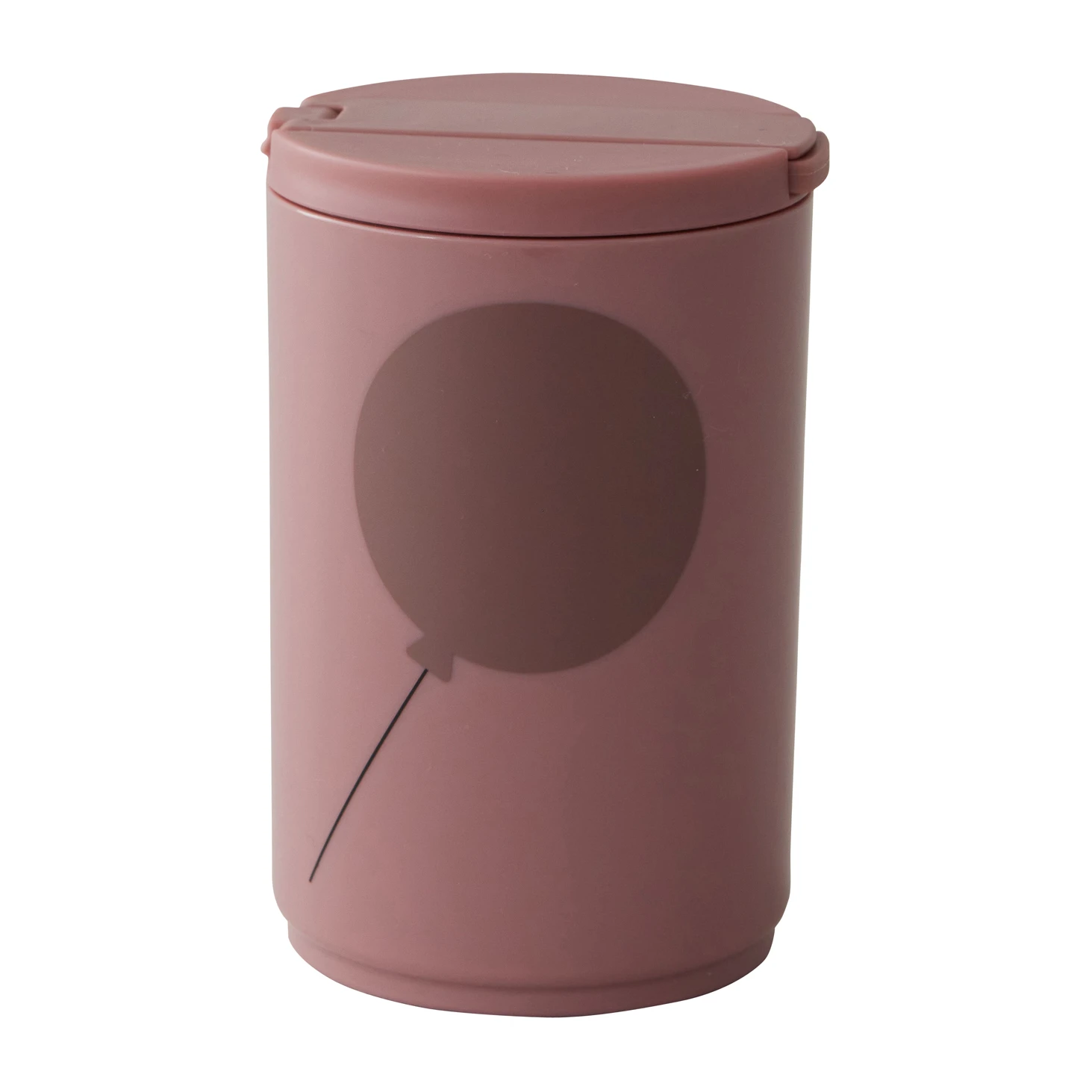 Design Letters Thermosmok Met Rietje 33 Cl