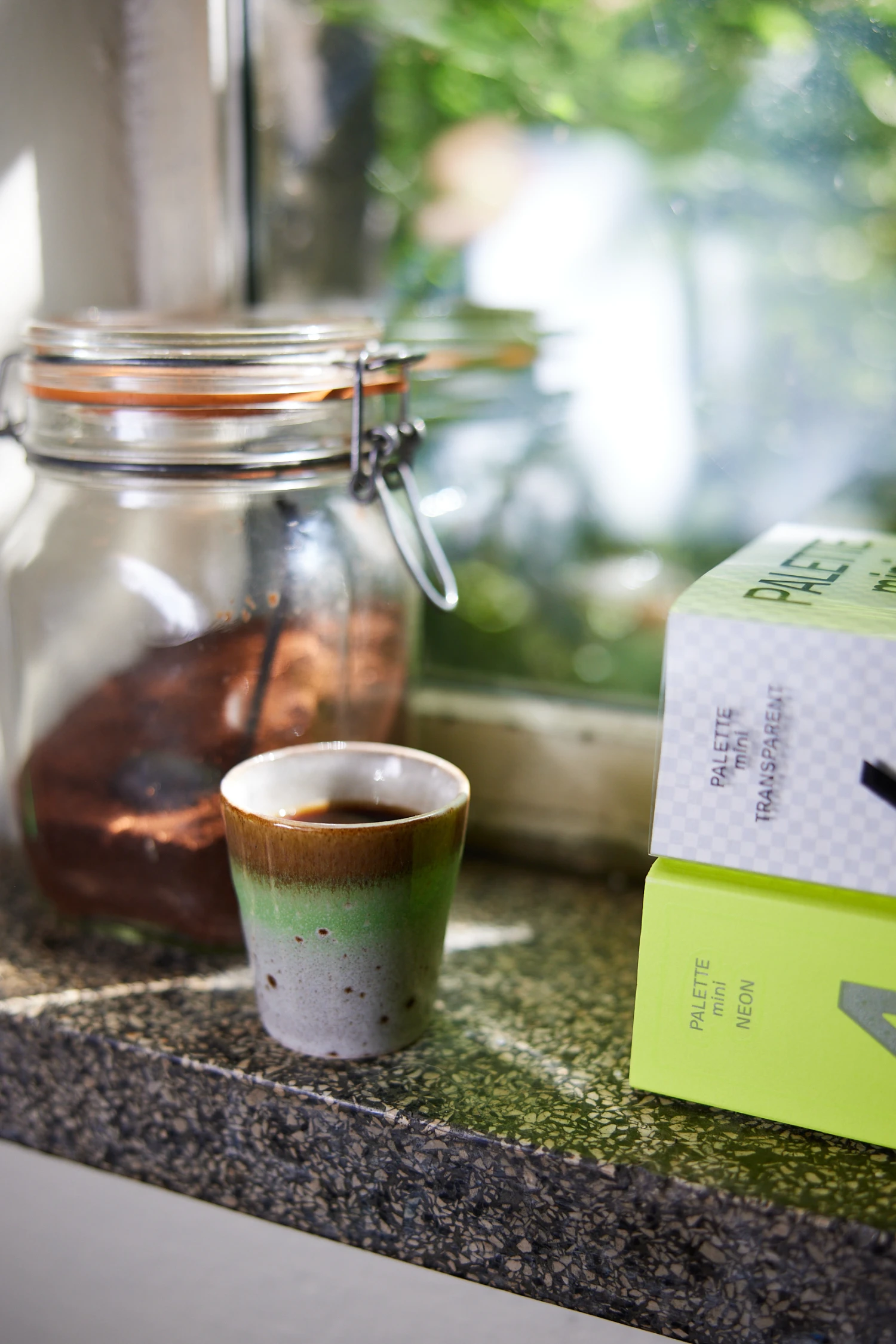 70's Ristretto Mok 4-pack - Afbeelding 4