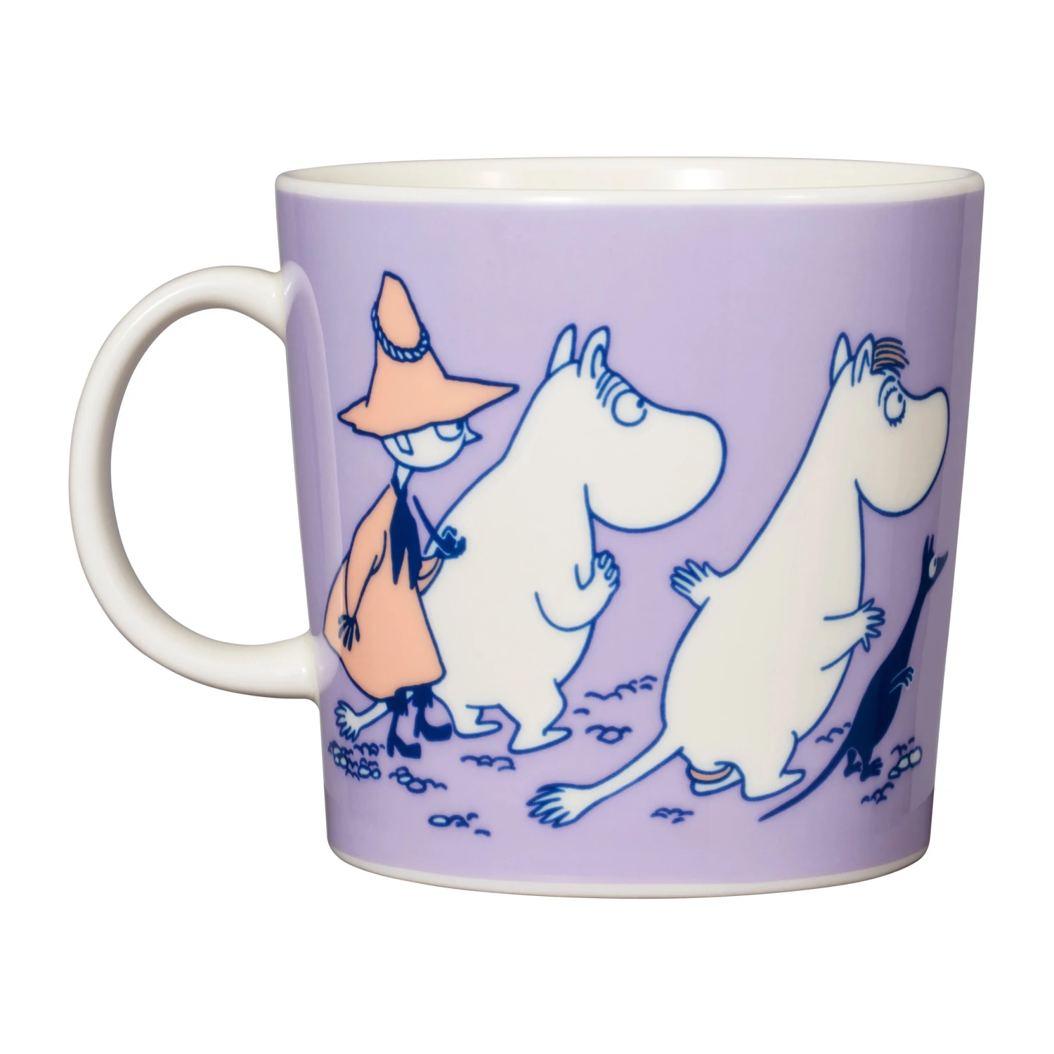 Arabia ABC Moomin Mok 40 Cl - Afbeelding 2