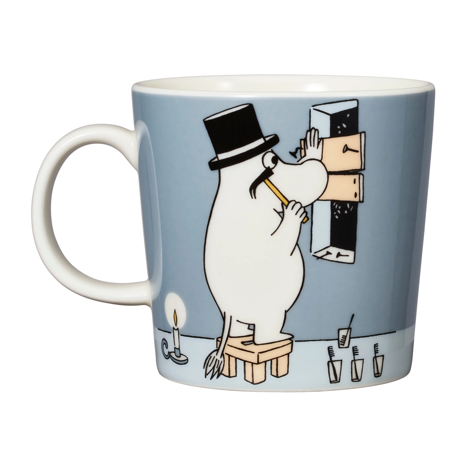 Arabia Moominpappa Mok 30 Cl - Afbeelding 2