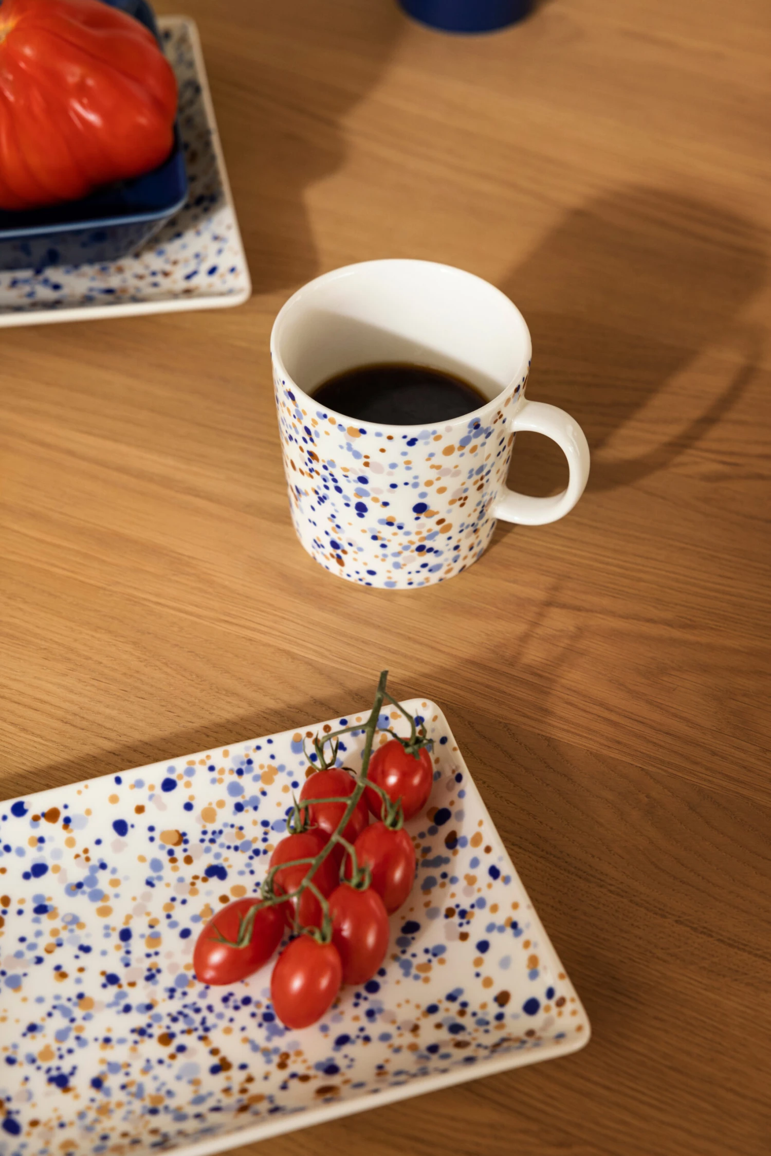Iittala Oiva Toikka Helle Mok 40 Cl - Afbeelding 2