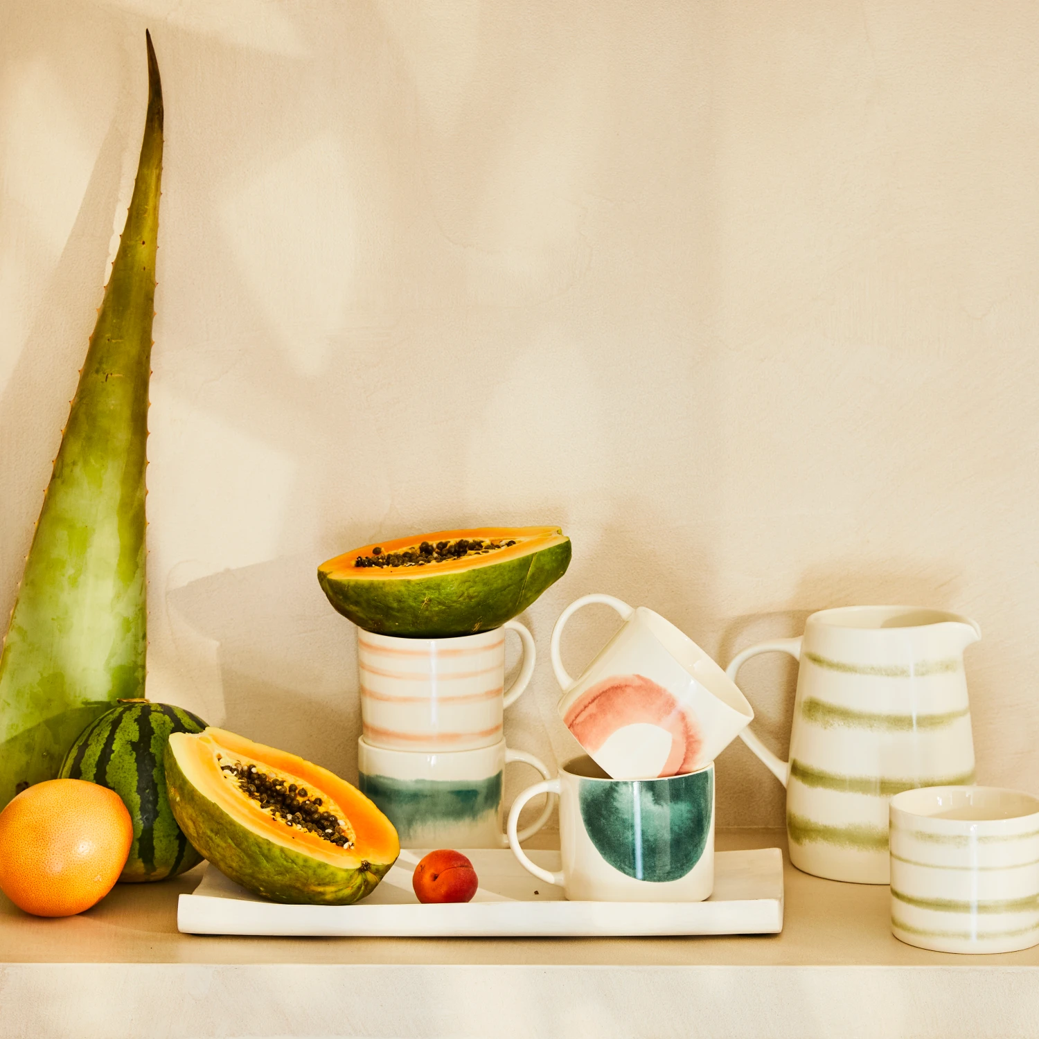 Tazza Mok 50 Cl - Afbeelding 3