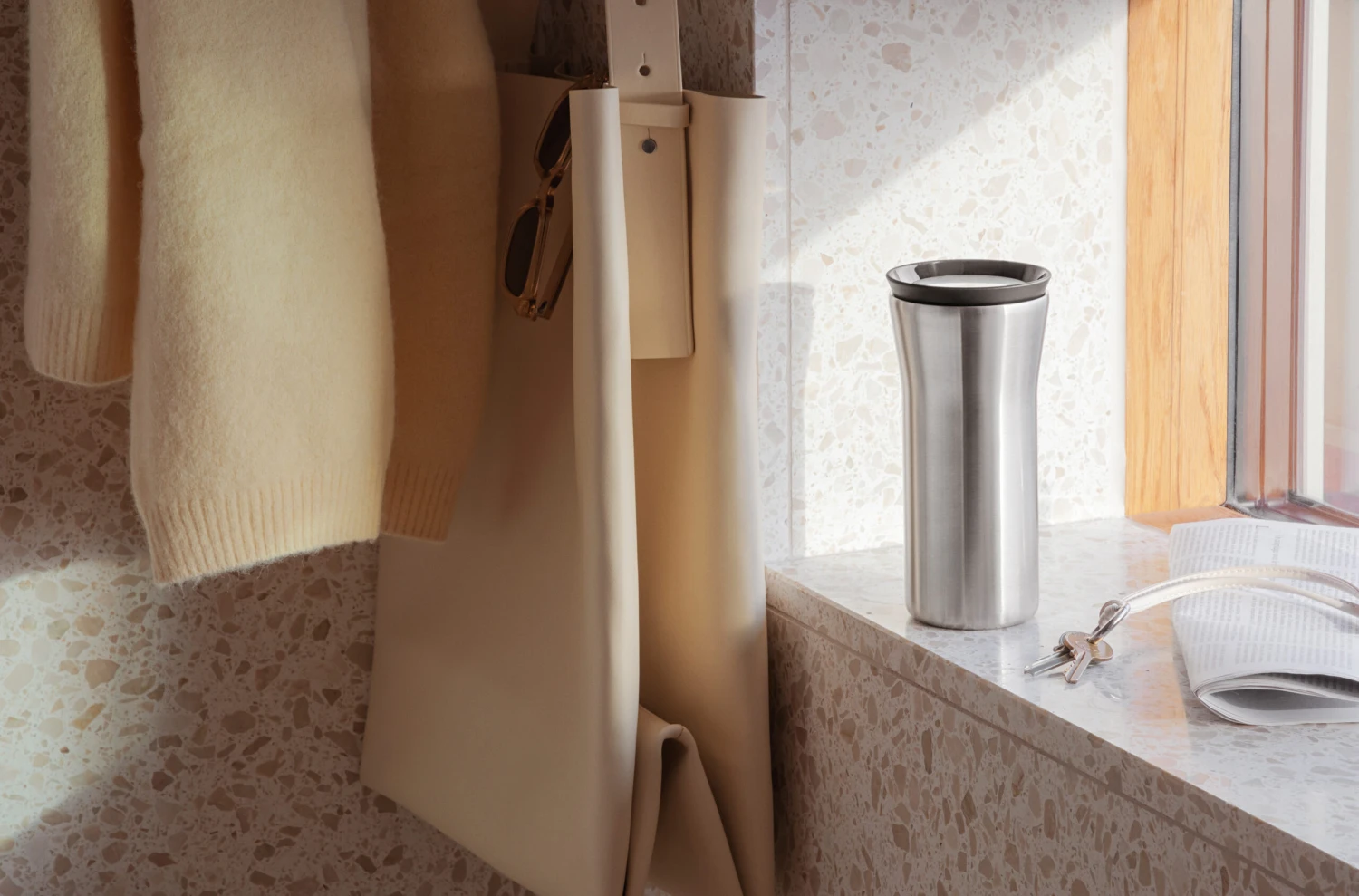 Eva Solo City To Go Thermosbeker 0,35 L - Afbeelding 3