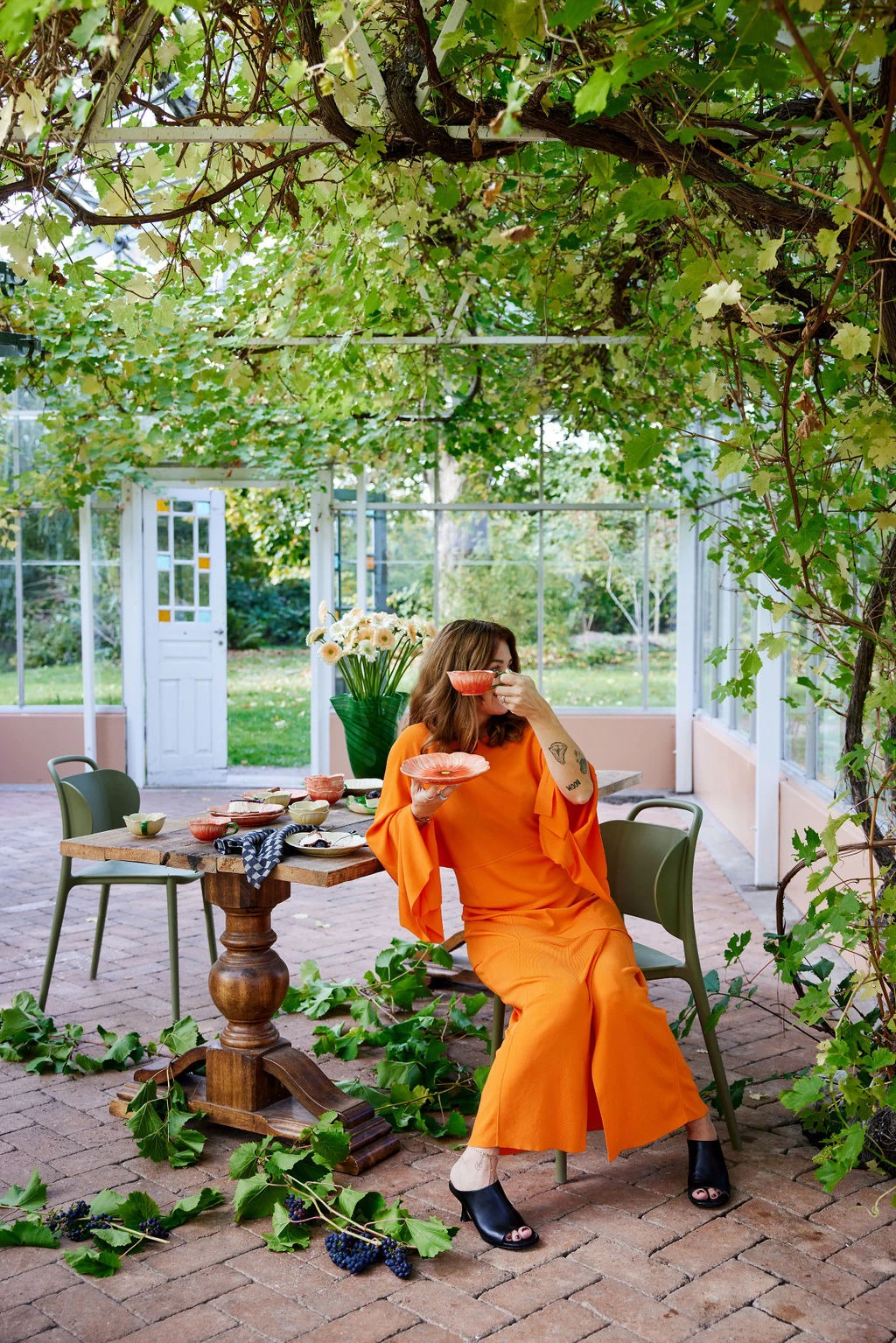 ByOn Poppy Kop 22 Cl - Afbeelding 3