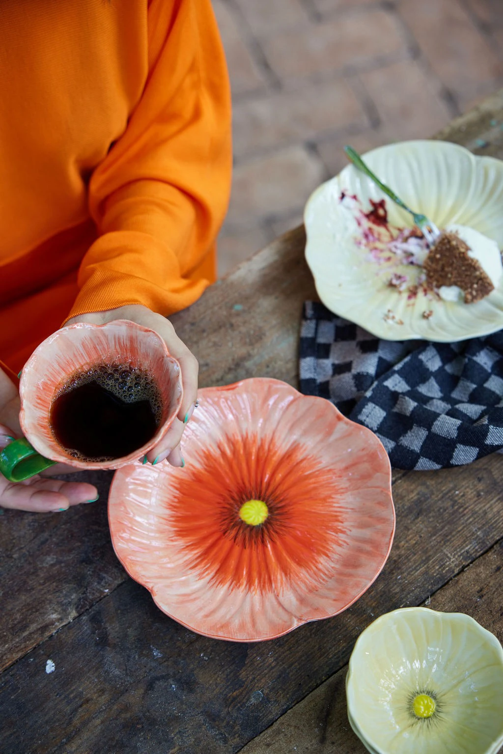 ByOn Poppy Kop 22 Cl - Afbeelding 4