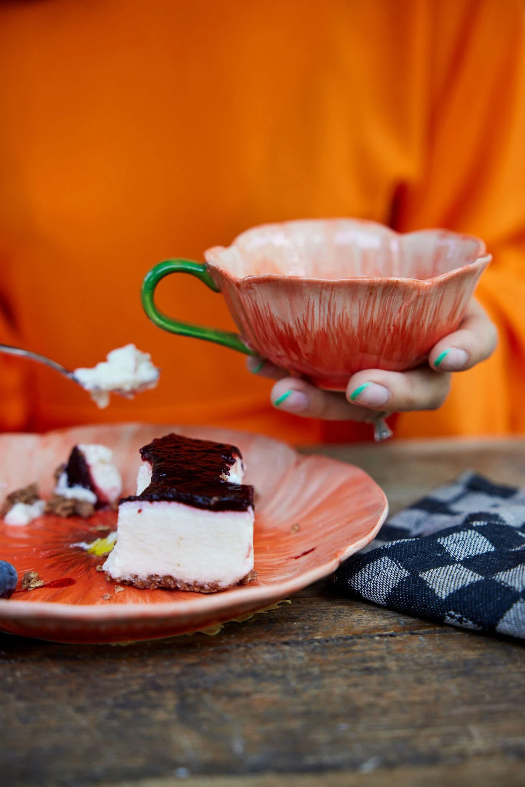 ByOn Poppy Kop 22 Cl - Afbeelding 5