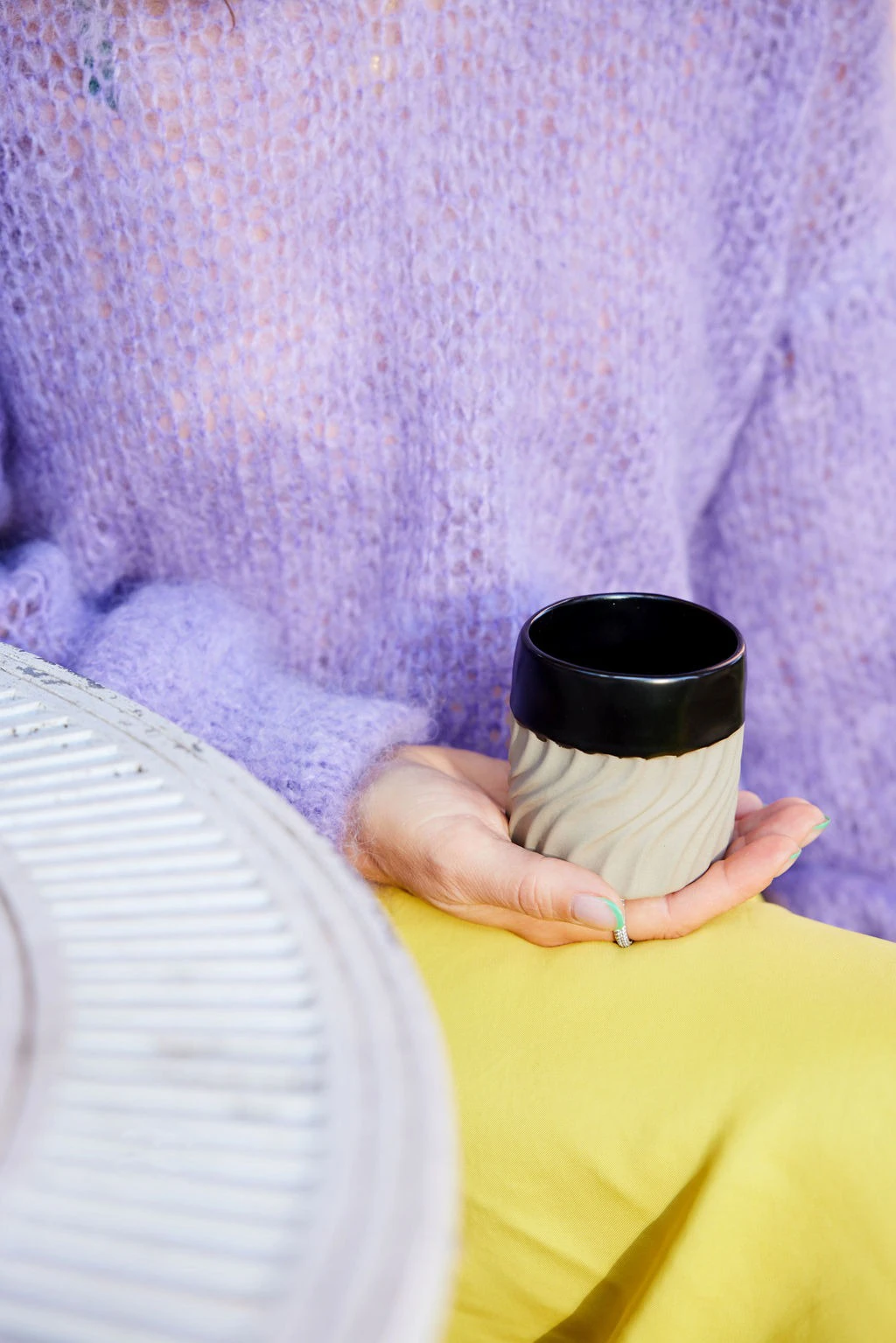 ByOn Swirl Kop 24 Cl - Afbeelding 3