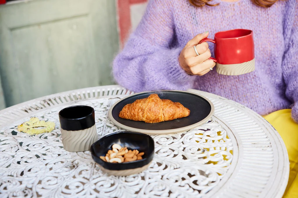 ByOn Swirl Kop 24 Cl - Afbeelding 4