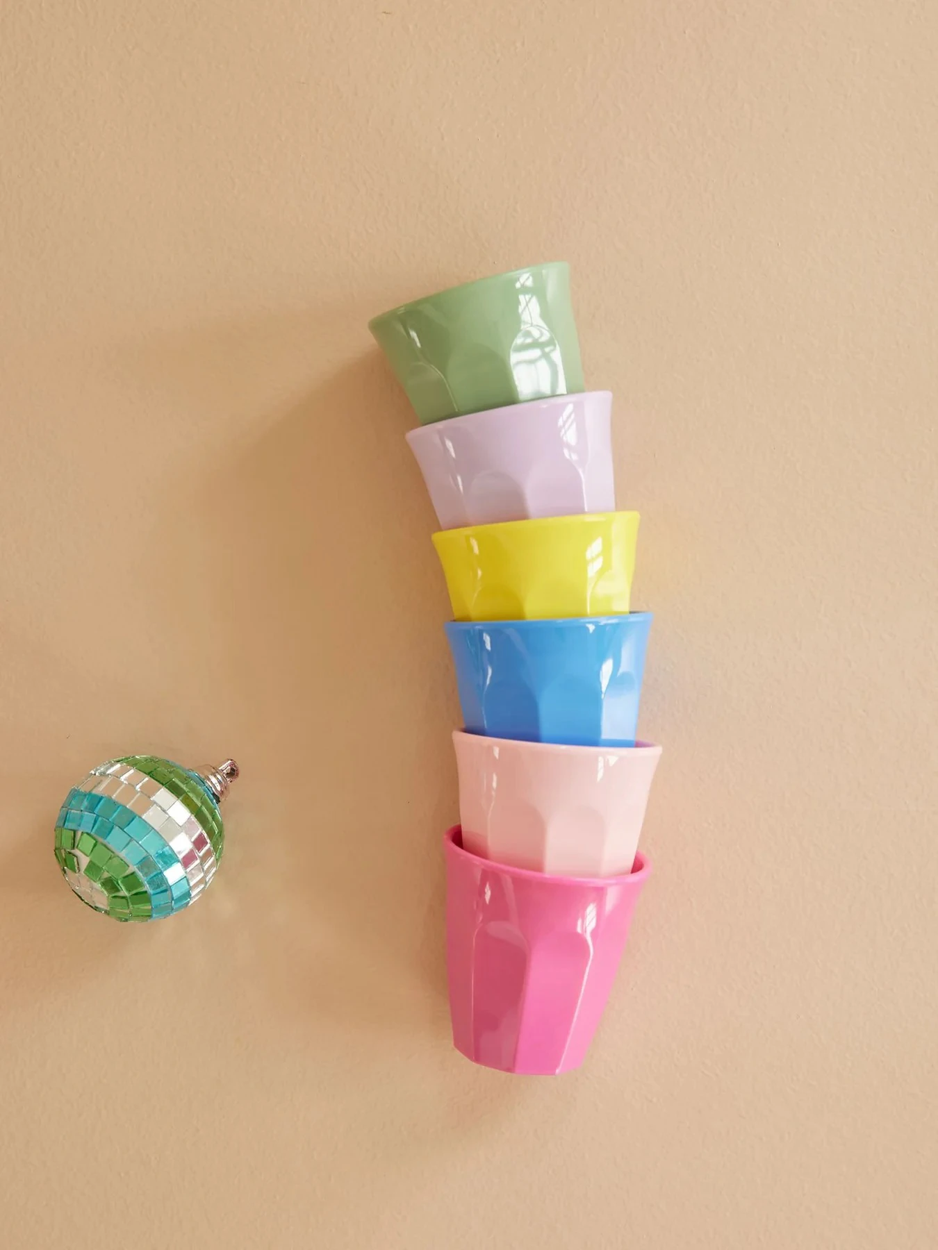 Rice Kopje Xsmall 6-pack - Afbeelding 8