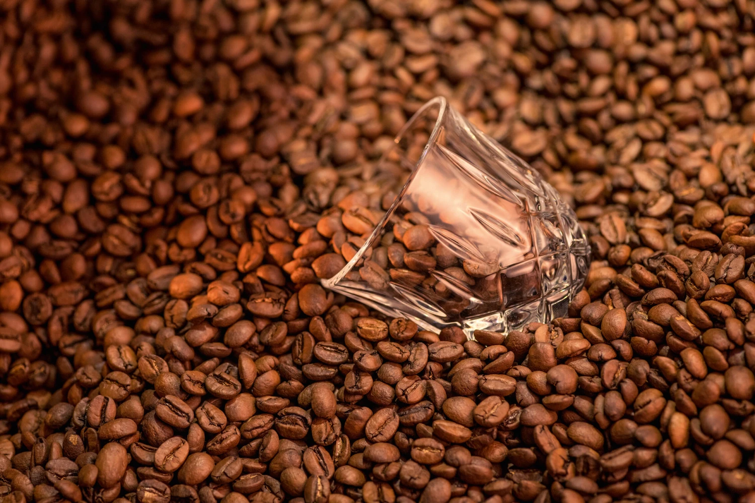 Nachtmann Noblesse Barista Espressoglas 9 Cl 2-pack - Afbeelding 5