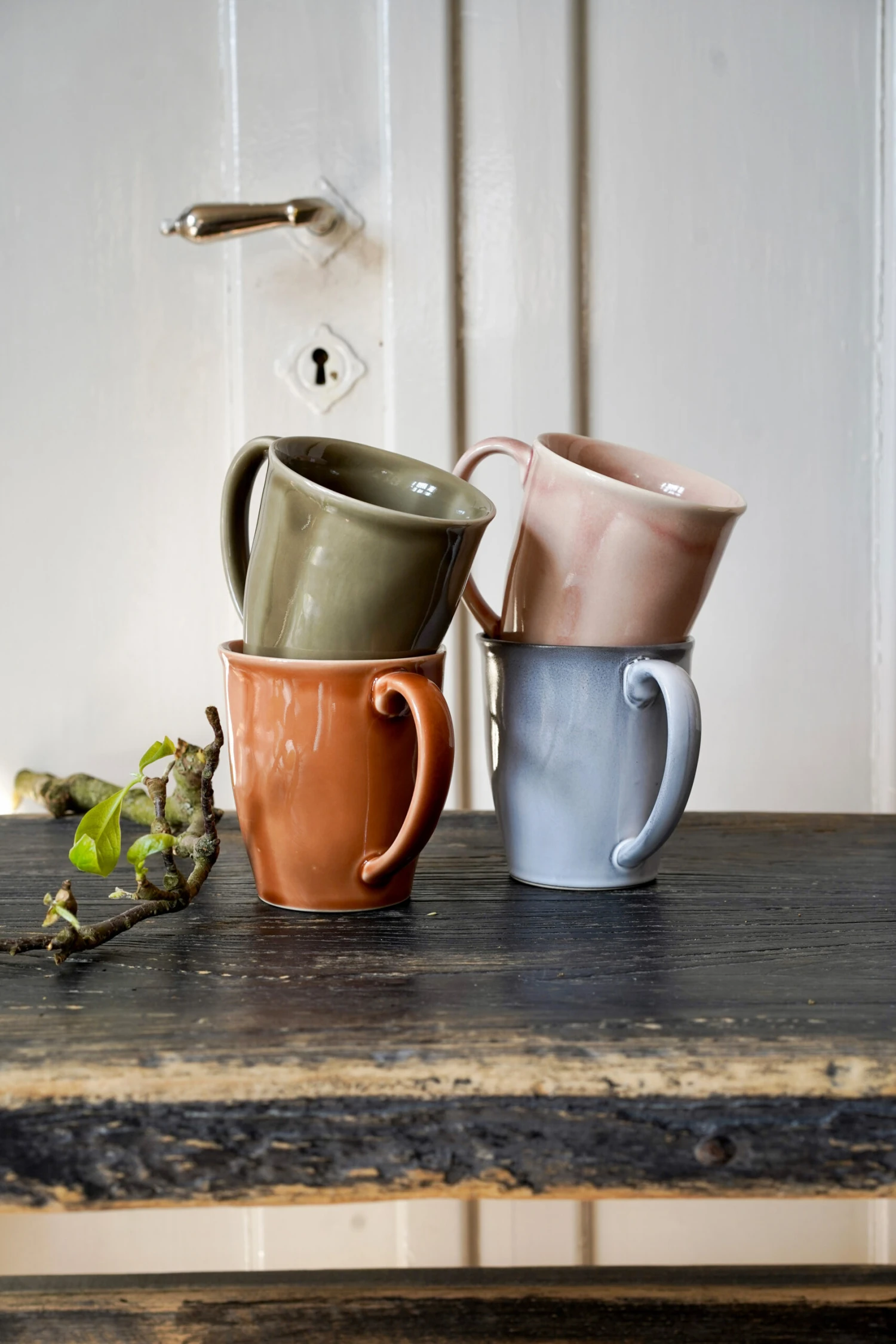 Heirol X Nosse Smooth Mok 33 Cl - Afbeelding 3