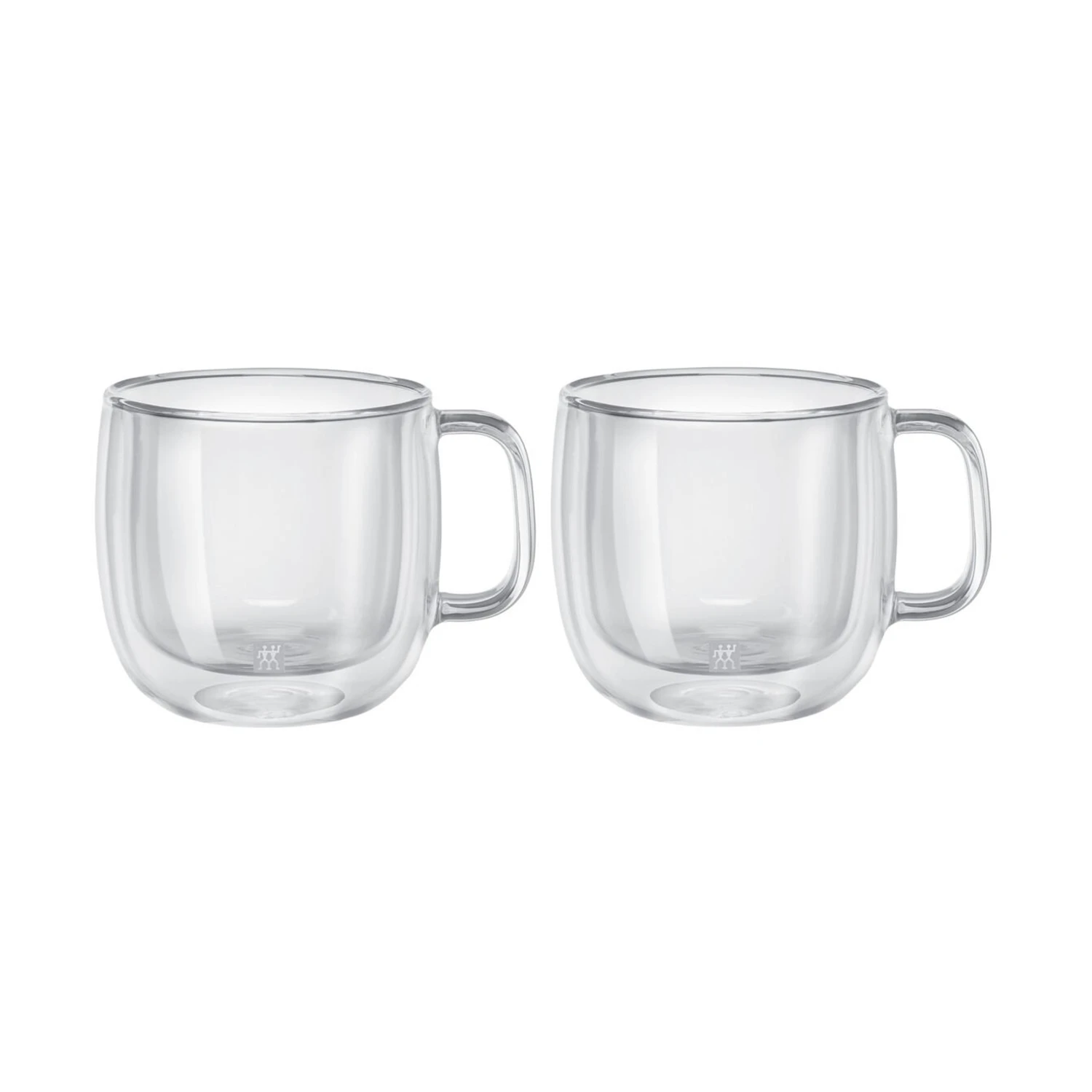Zwilling Sorrento Plus Cappuccinokop 2-pack